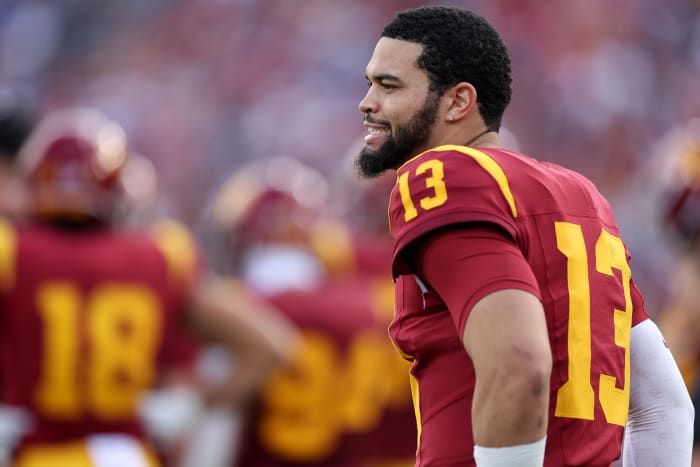 5 College Football Stars Still Haven T Announced Their NFL Draft