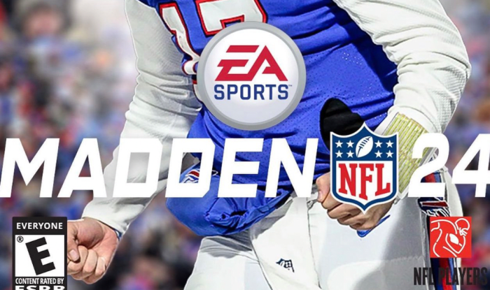 Madden Made Embarrassing Uniform Mistake In Trailer For Game The Spun