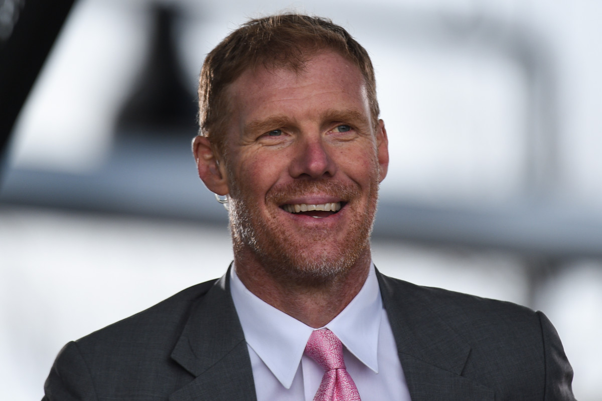 Alexi Lalas Makes It Clear Which Way He Leans Politically The Spun