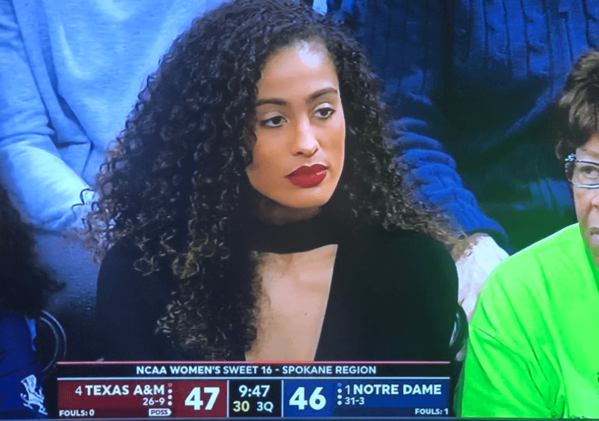 MI ends Texas A&M's run with a blowout victory