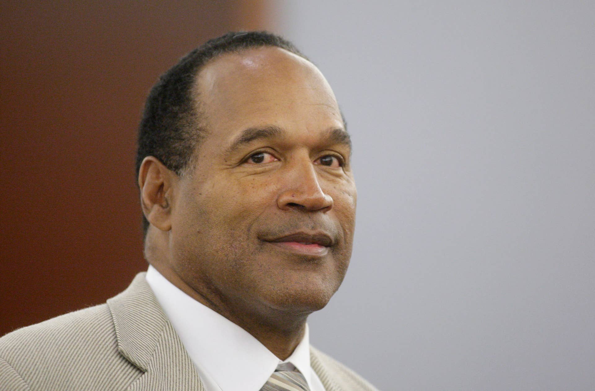 Official Net Worth Of Former NFL Star O.J. Simpson Revealed - The Spun