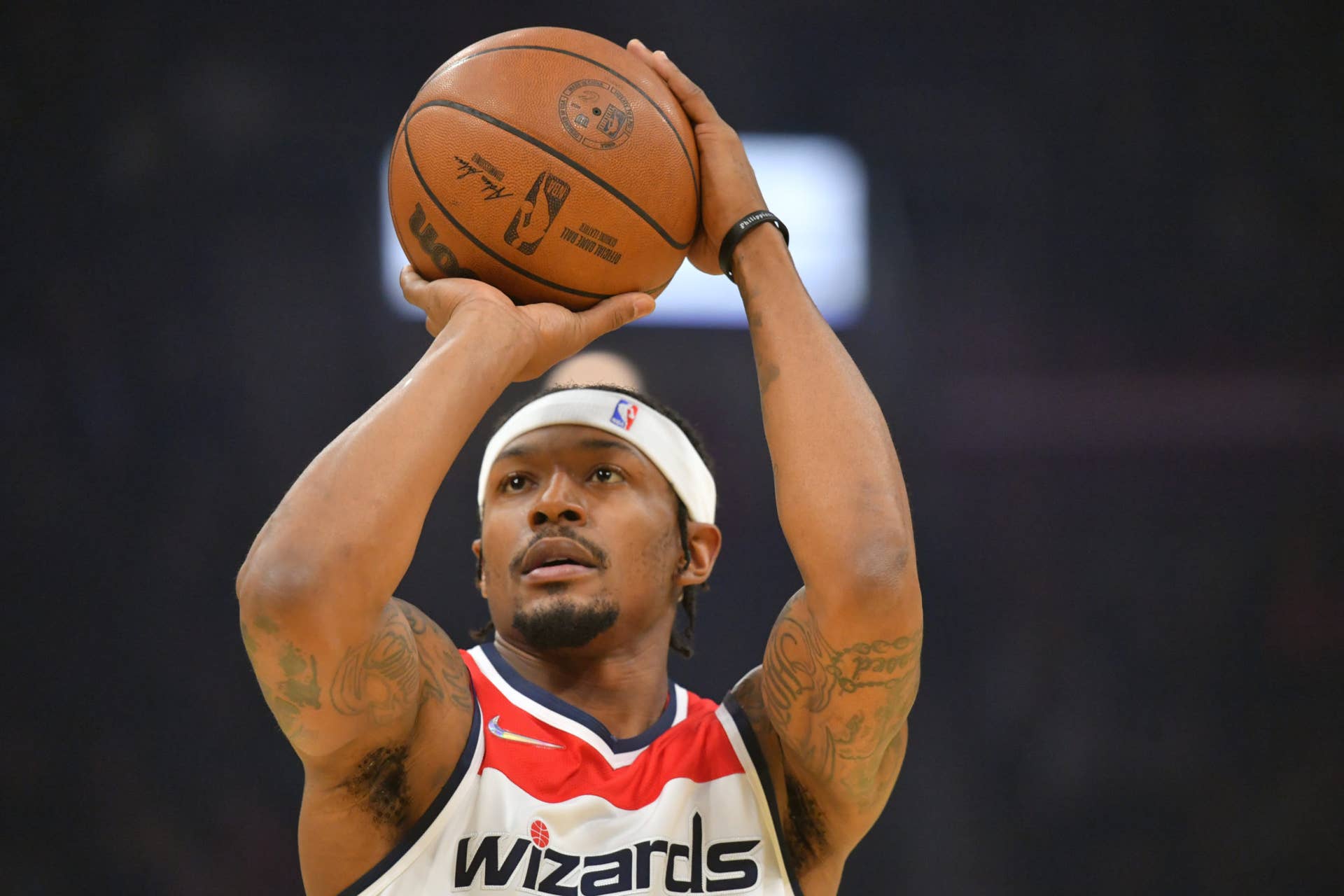 Wizardsa Washington Wizards - The Spun