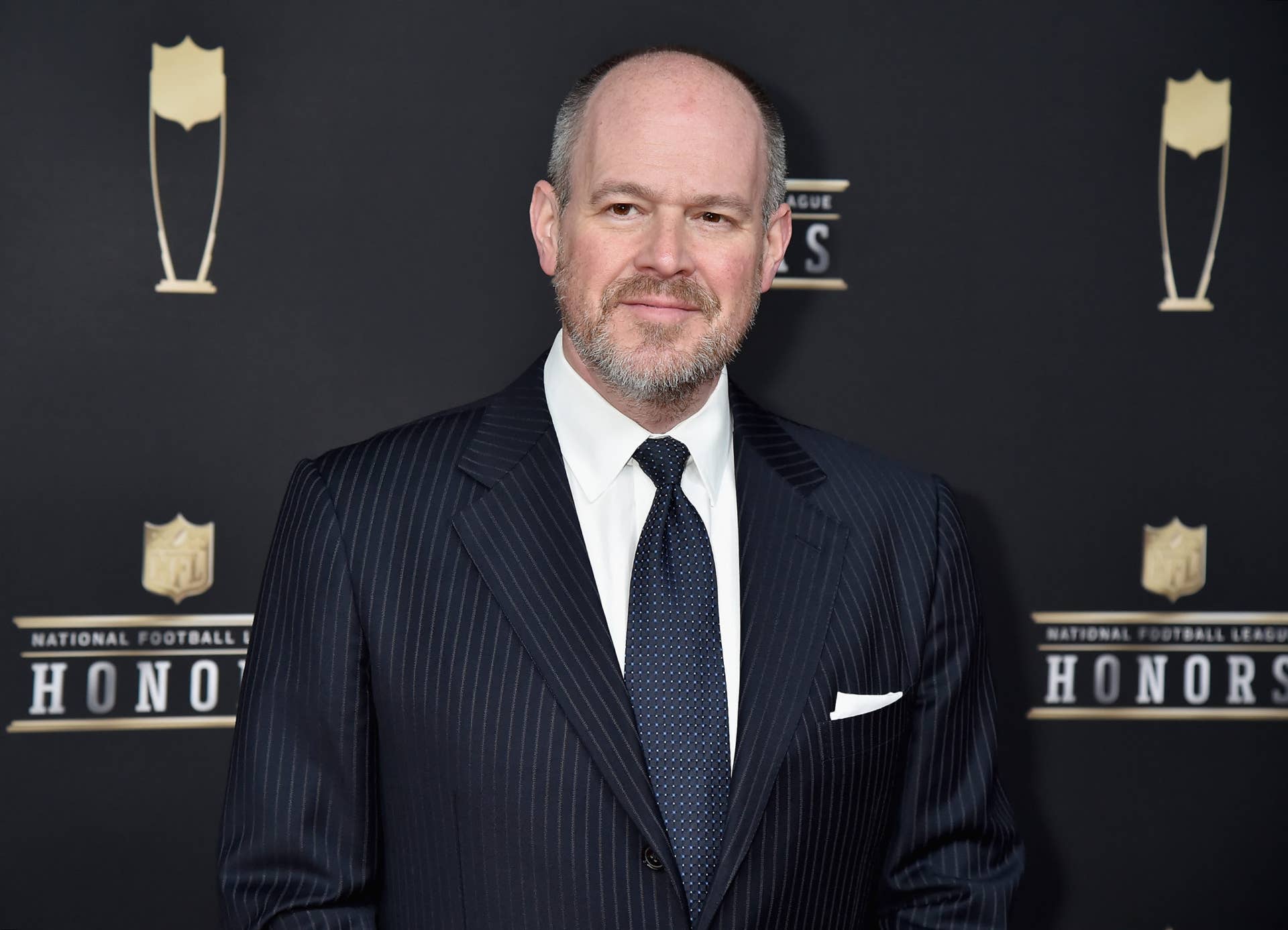 ESPN Makes Official Decision On Rich Eisen's Return - The Spun