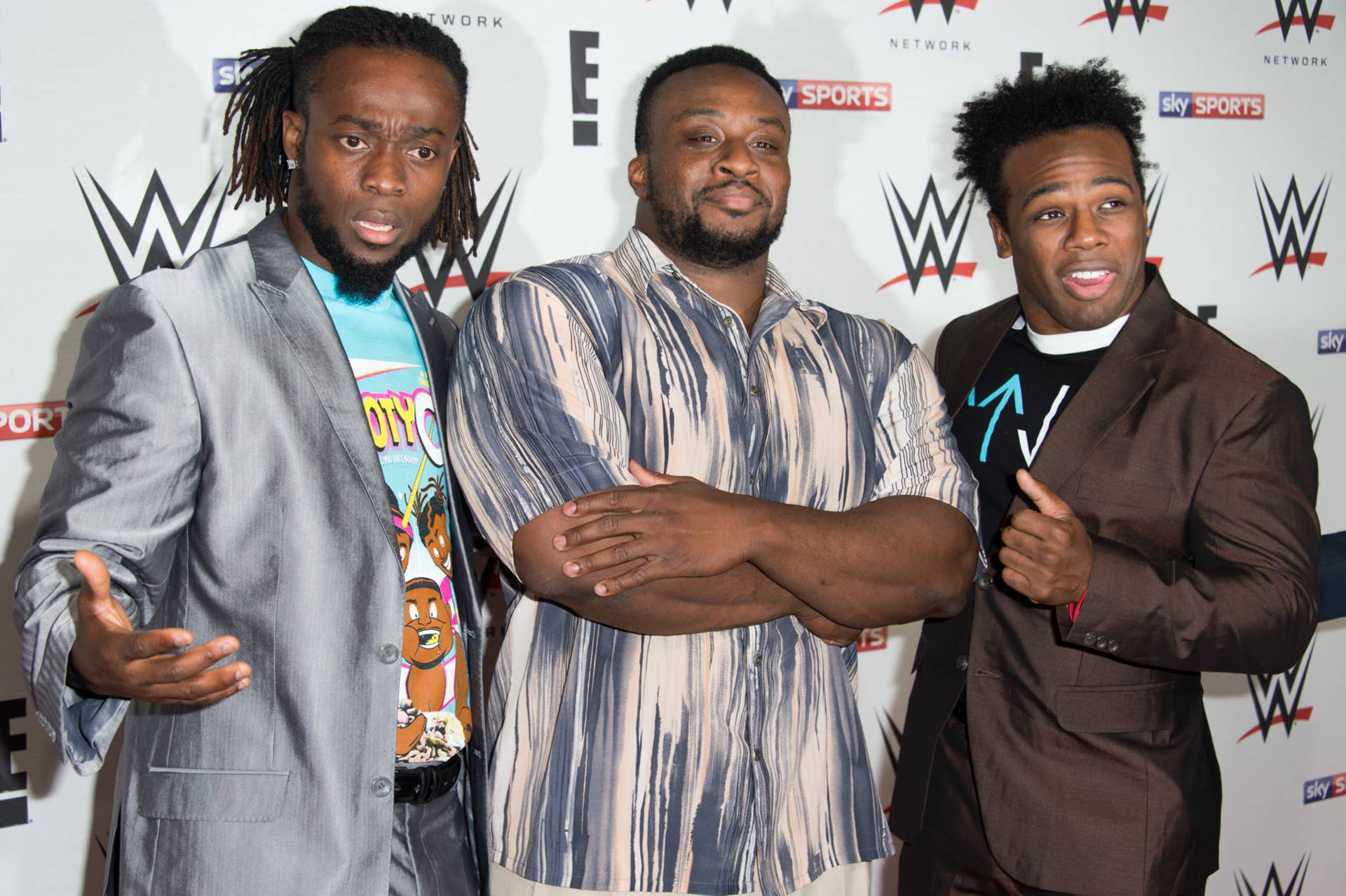 Wrestling Fans Heartbroken Over WWE Star's Sudden Departure - The Spun