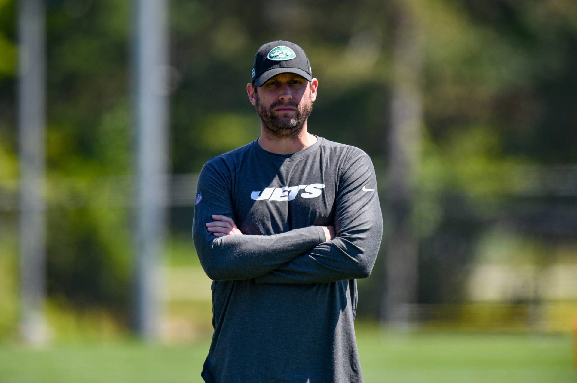 NFL Insider Has Latest On Adam Gase's Future With Jets - The Spun