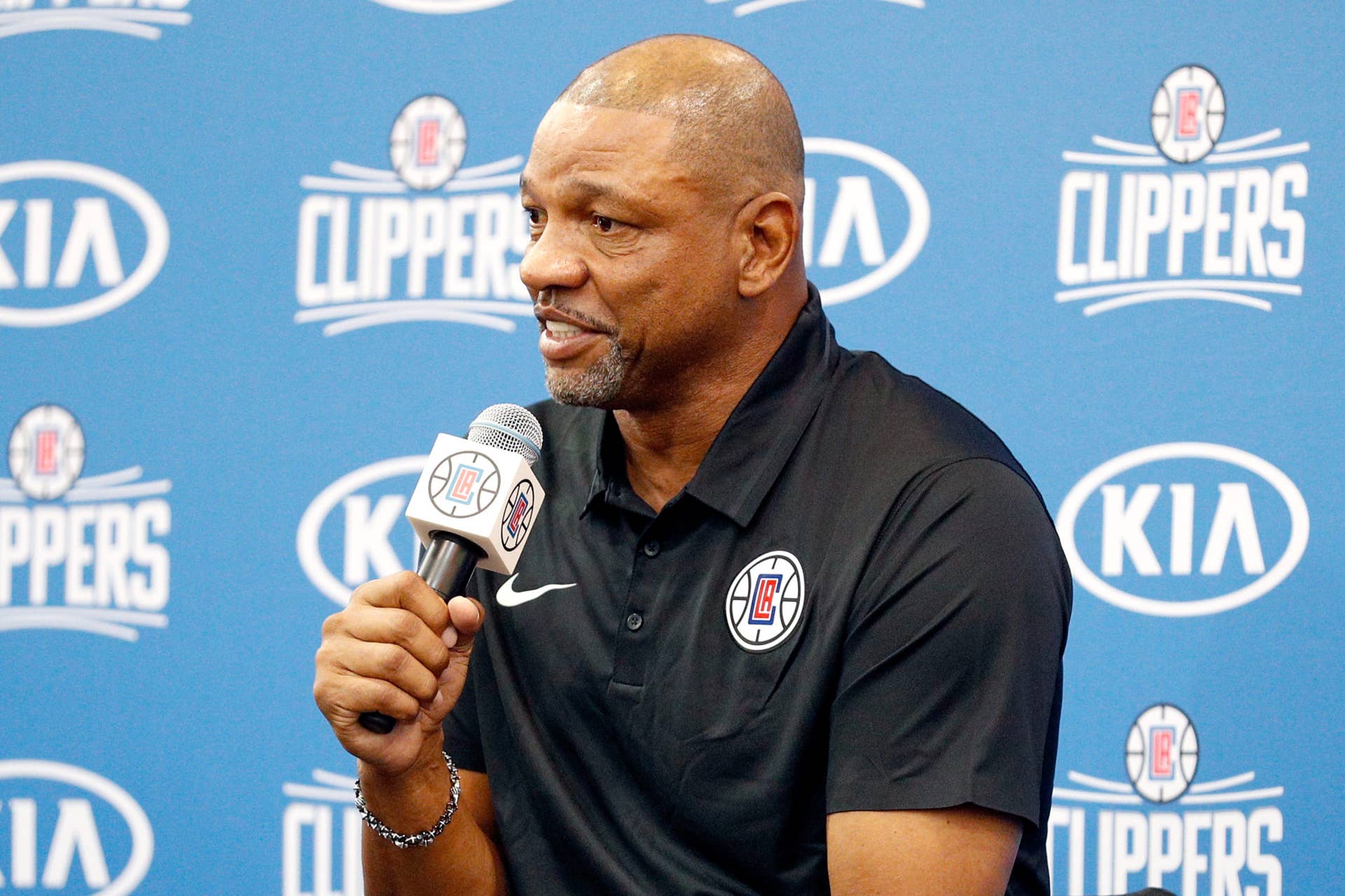 Doc Rivers' Comment About James Harden Is Making Headlines - The Spun