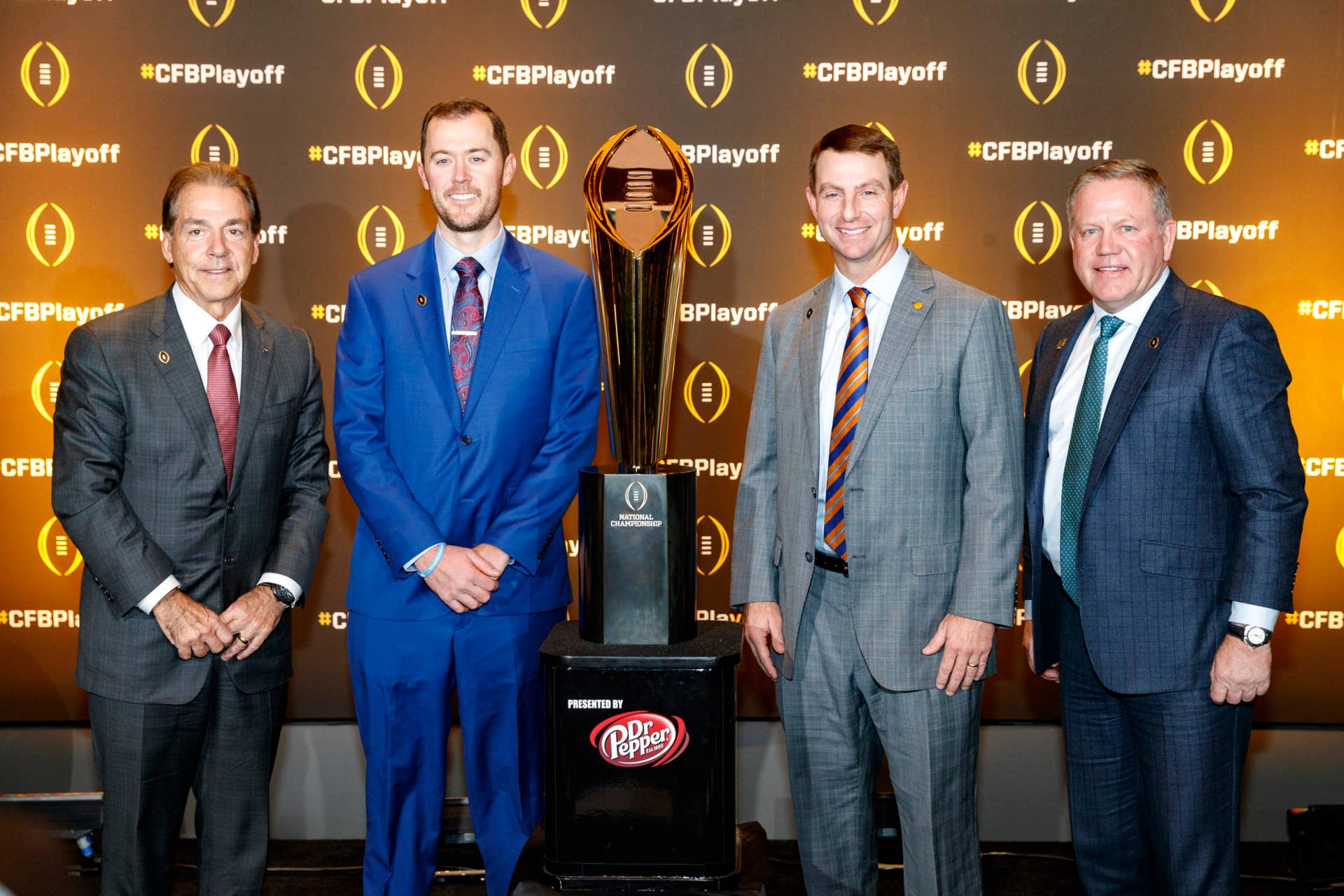 What A 16-Team College Football Playoff Would Look Like - The Spun