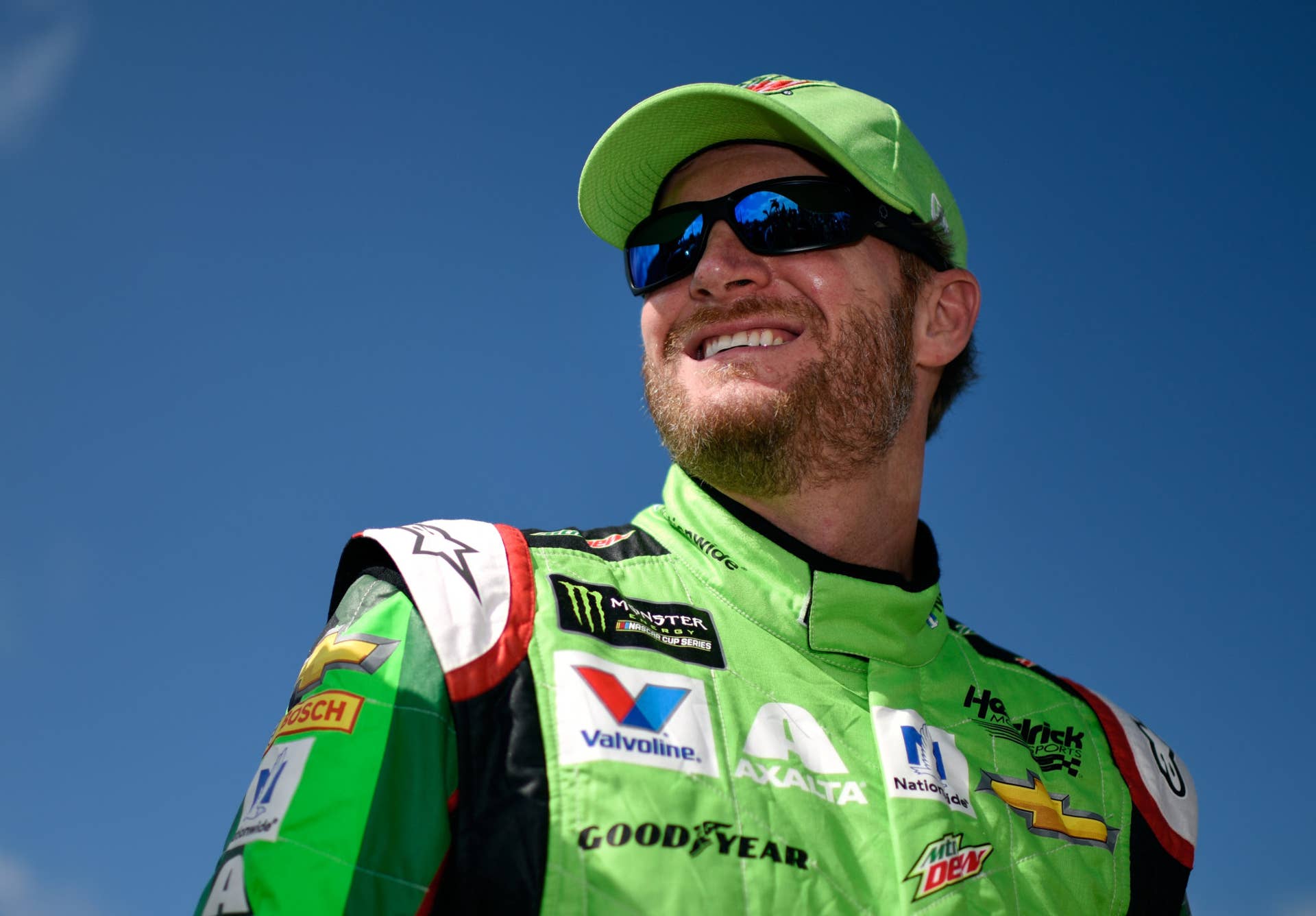 Dale Earnhardt Jr. Ranks His Top 3 NASCAR Teams In 2025 - The Spun