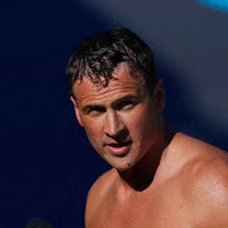 Ryan Lochte's Divorce Has Unfortunately Taken An Ugly Turn