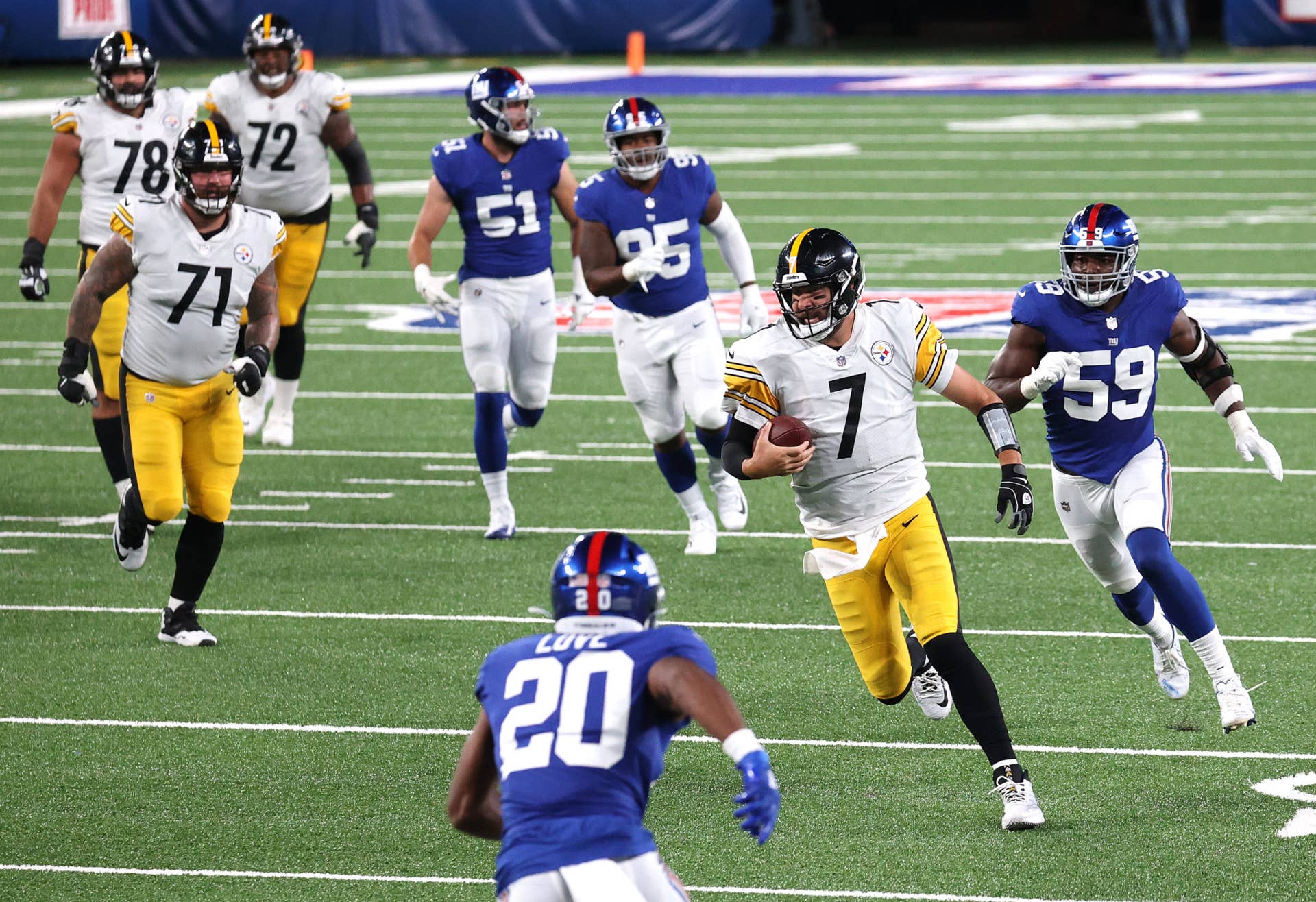 NFL Analyst Names League's No. 1 'Sleeper' Team - The Spun
