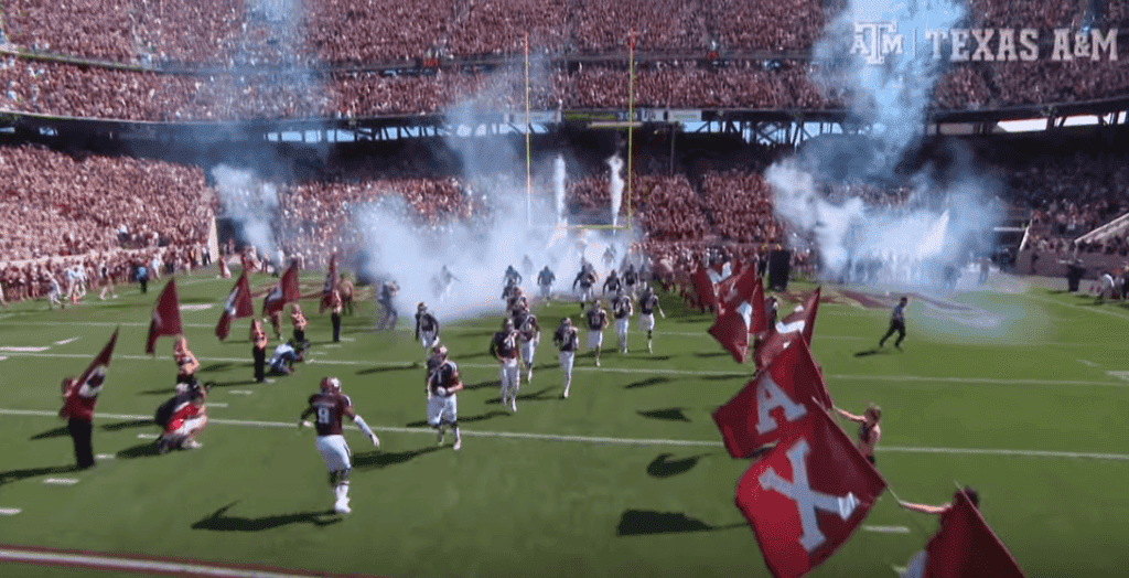 The 16 Most Loyal Fan Bases In College Football - The Spun