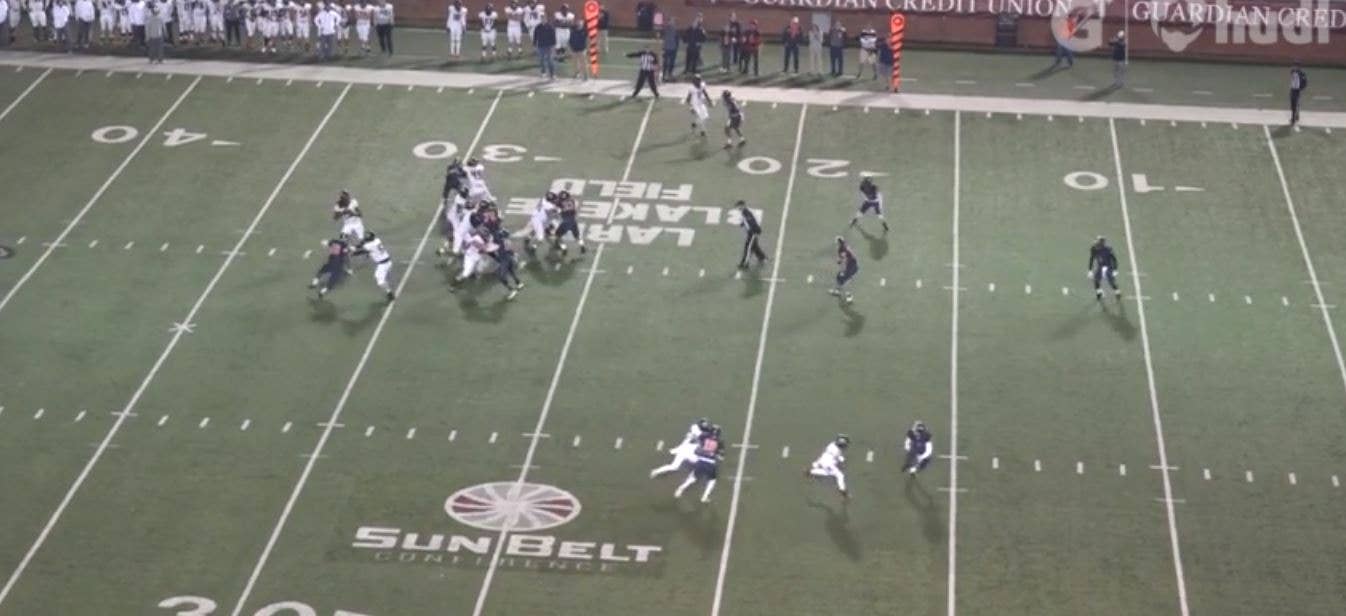 Nebraska Offers Young QB, Son Of Former NFL Player - The Spun