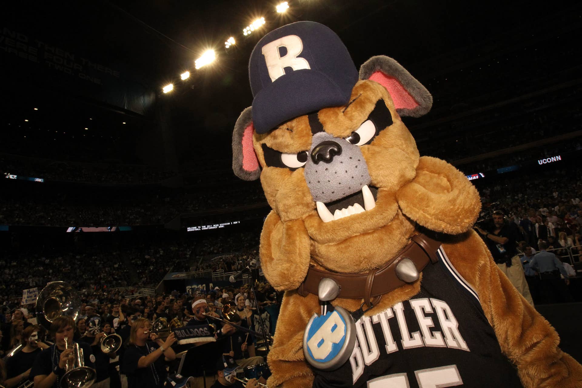 Butler Bulldogs - The Spun