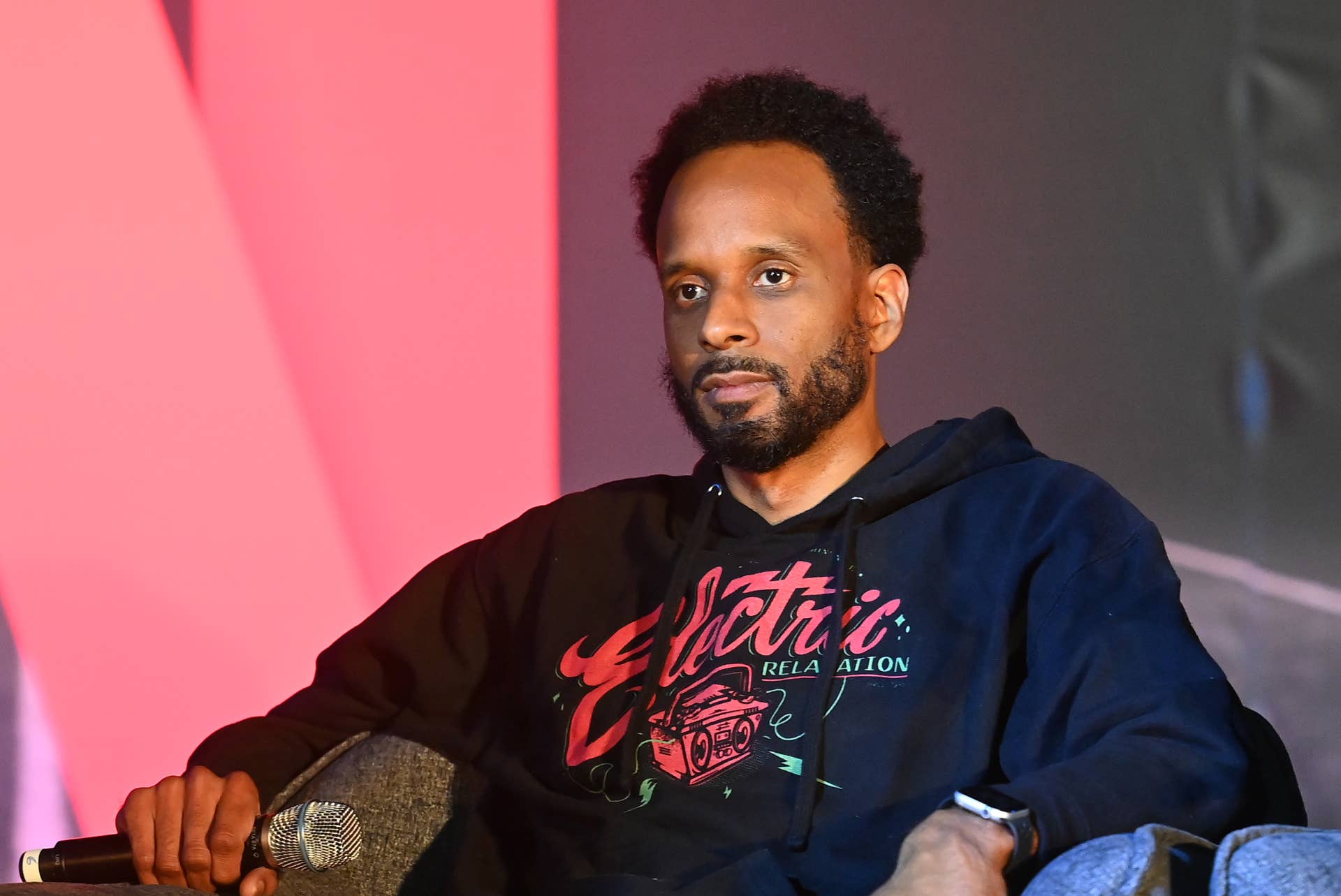 Colin Raper Former ESPN Star: There Are 'No Rules' At Company Now - The Spun