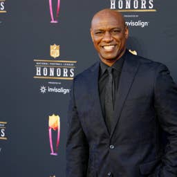 Walter Payton's Son Crushed By Death Of Chicago Bears Legend