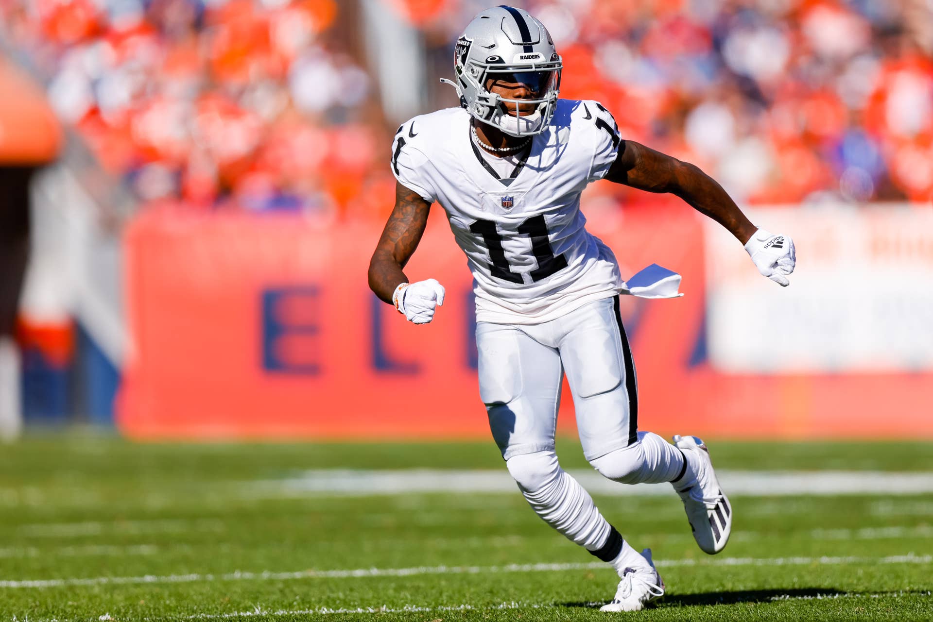 Henry Ruggs Announces Decision On NFL Career After Leaving Prison - The ...