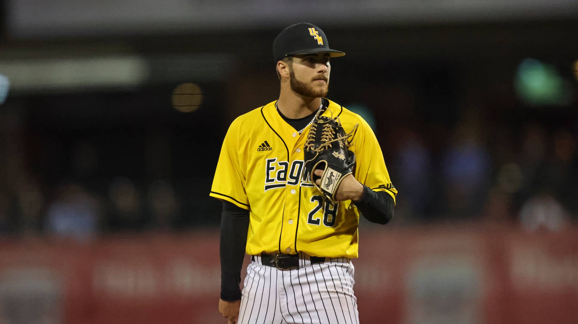 College Baseball Team Becomes First-Ever To Finish Season Undefeated At ...