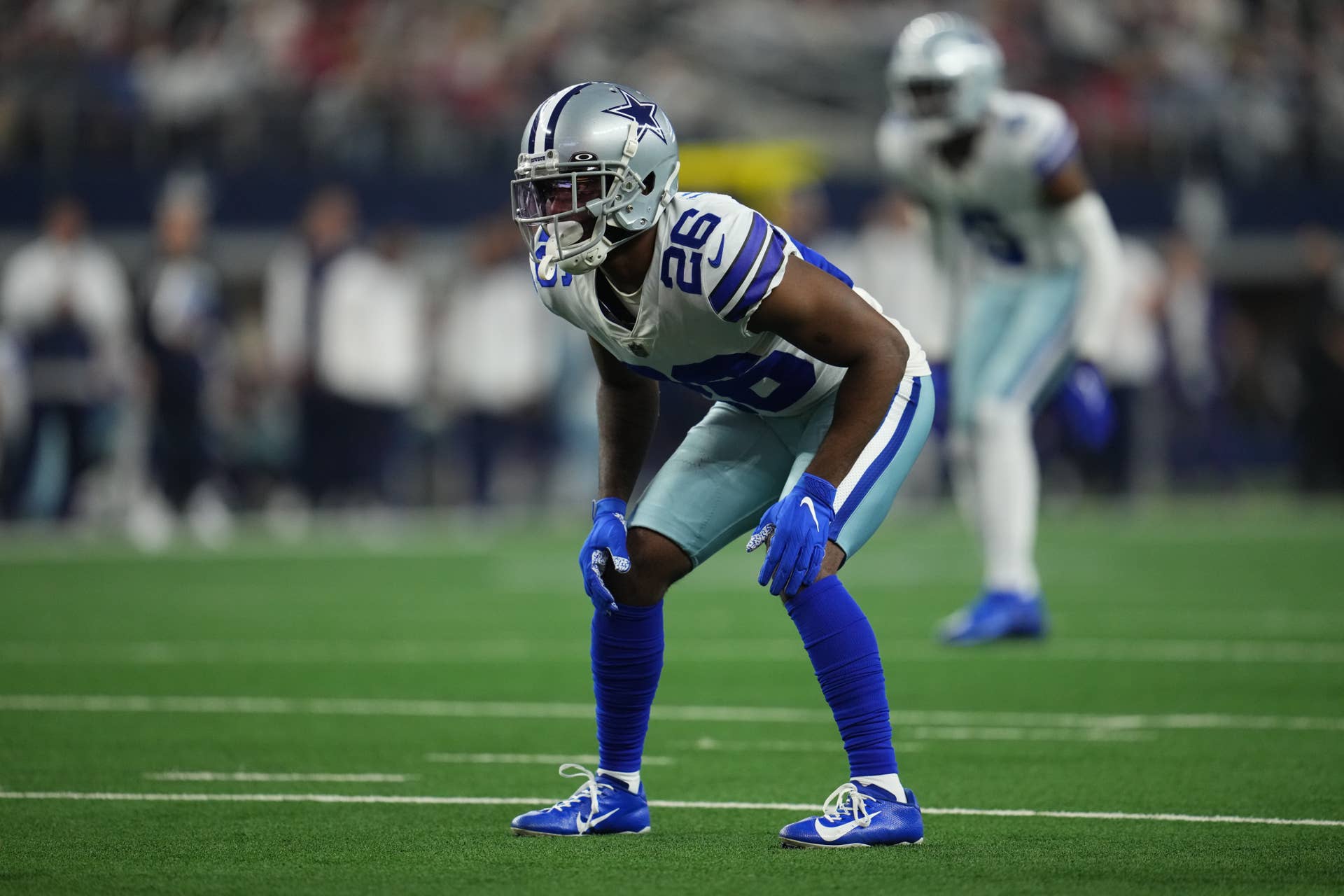 Dallas Cowboys Suffer Painful Loss In Free Agency Monday - The Spun