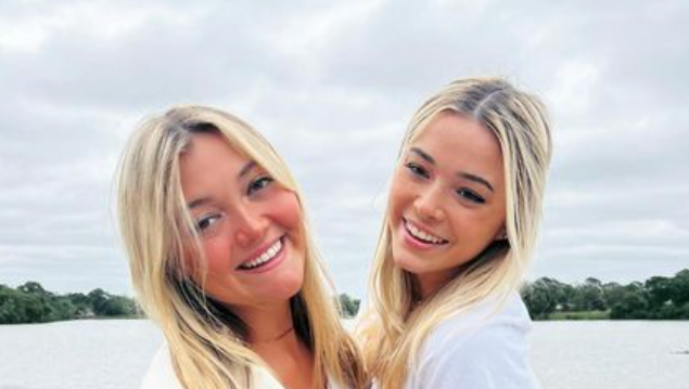 Olivia Dunne Turns Heads With Epic Birthday Gift For Her Sister - The Spun