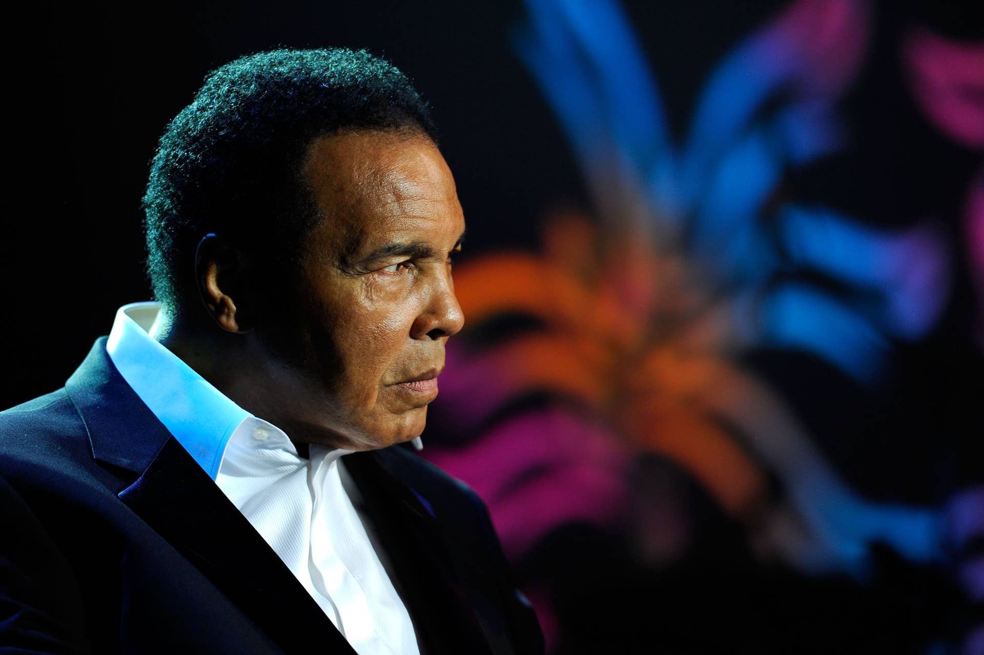 Muhammad Ali s Younger Brother Has Died At 82 The Spun Muhammad Ali s Younger Brother Has Died At 82 The Spun