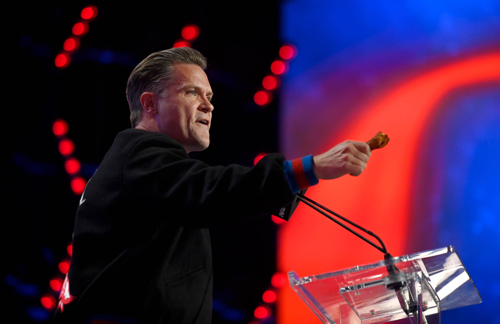 Kyle Brandt Set To Have Big Role On ESPN During Football Season - The Spun
