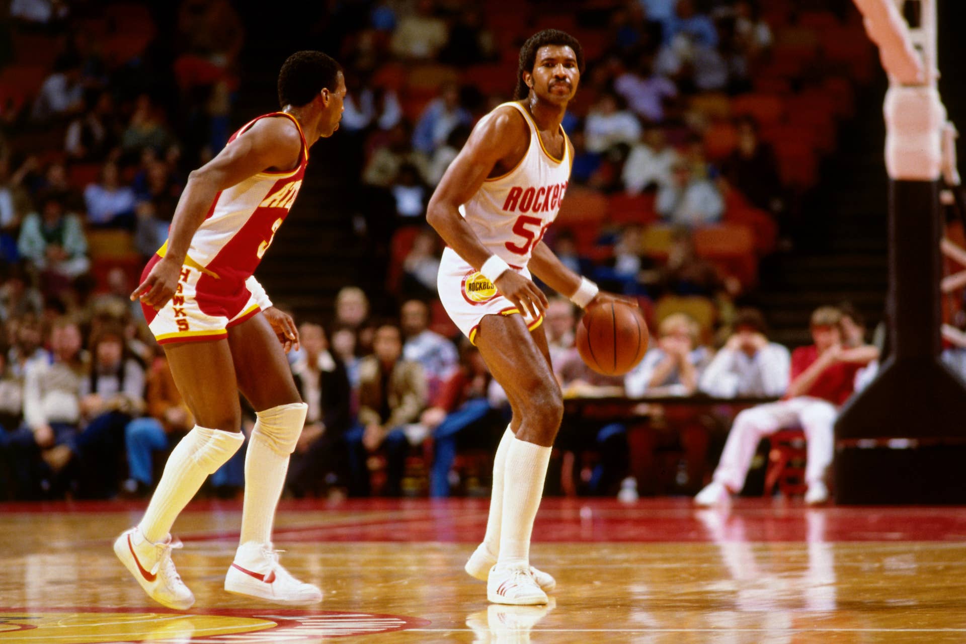 Houston Rockets - The Spun