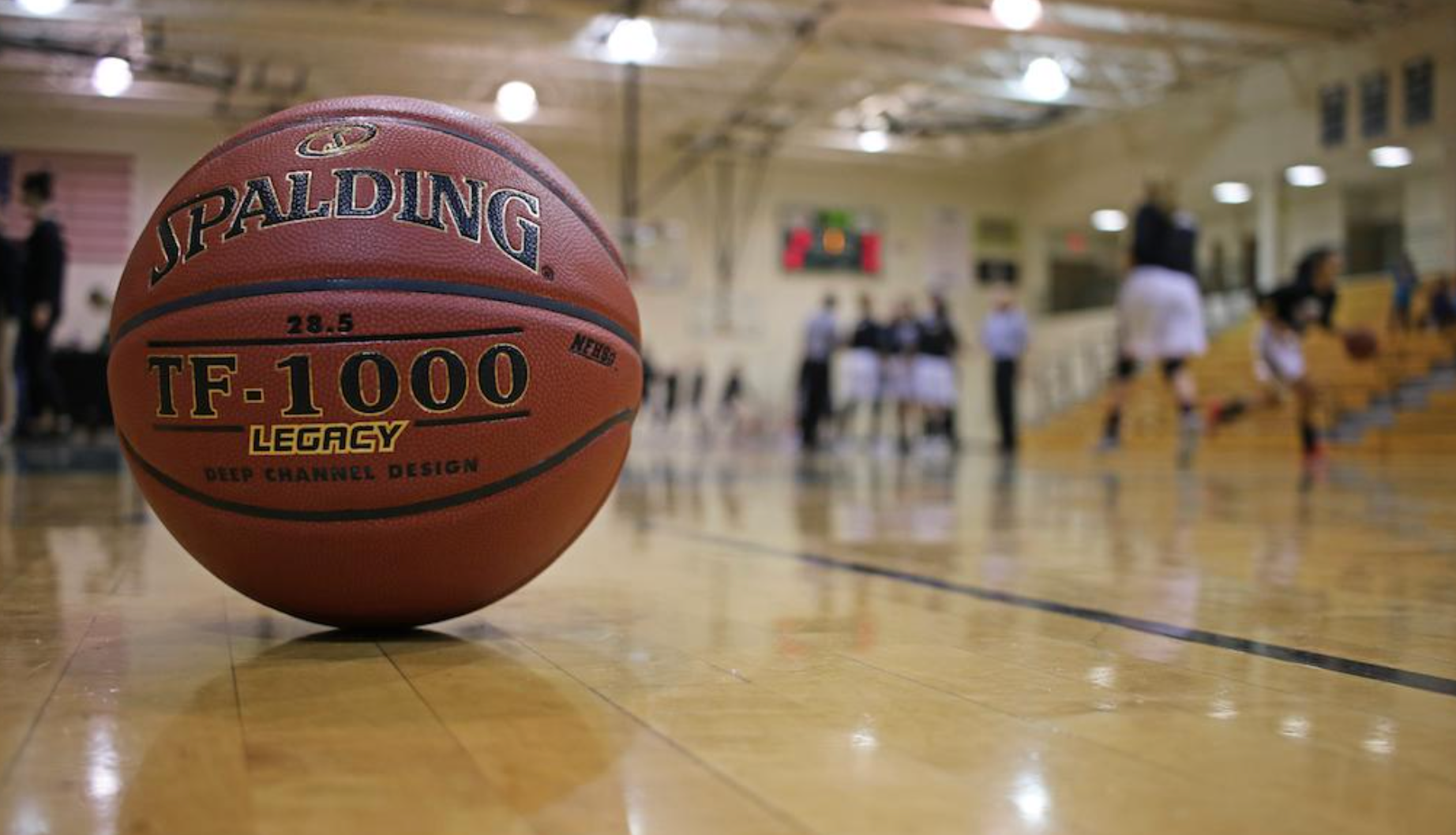 High School Basketball Coach Suspended For Palestinian Flag Incident ...