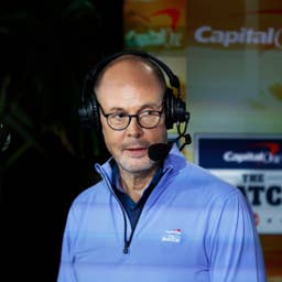 Ernie Johnson Shares Hopes For 'Inside The NBA' After Announcing Retirement