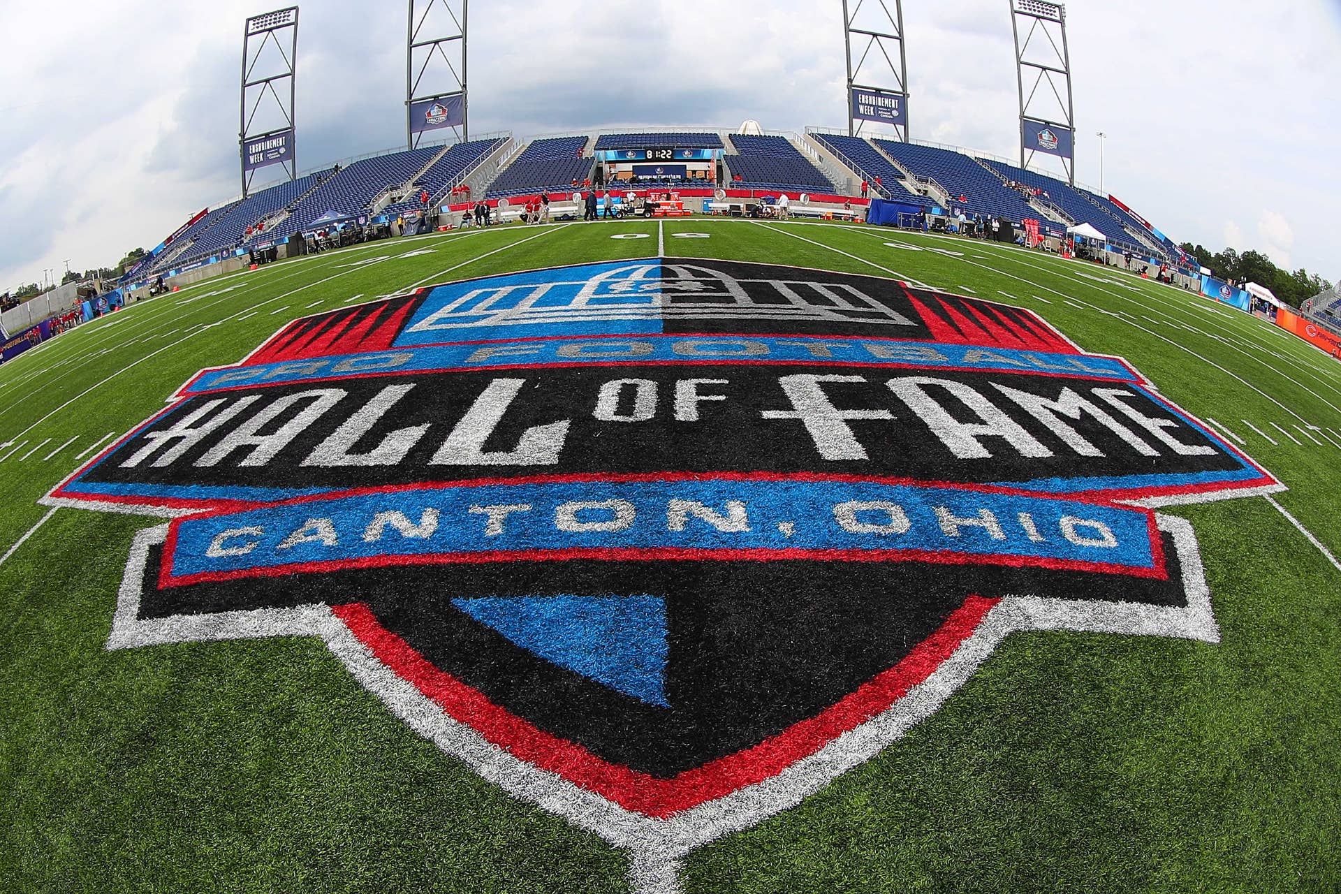 2026 Pro Football Hall Of Fame Game Has Been Set The Spun Nfl Aug 02 Hall Of Fame Game Bears V Ravens 