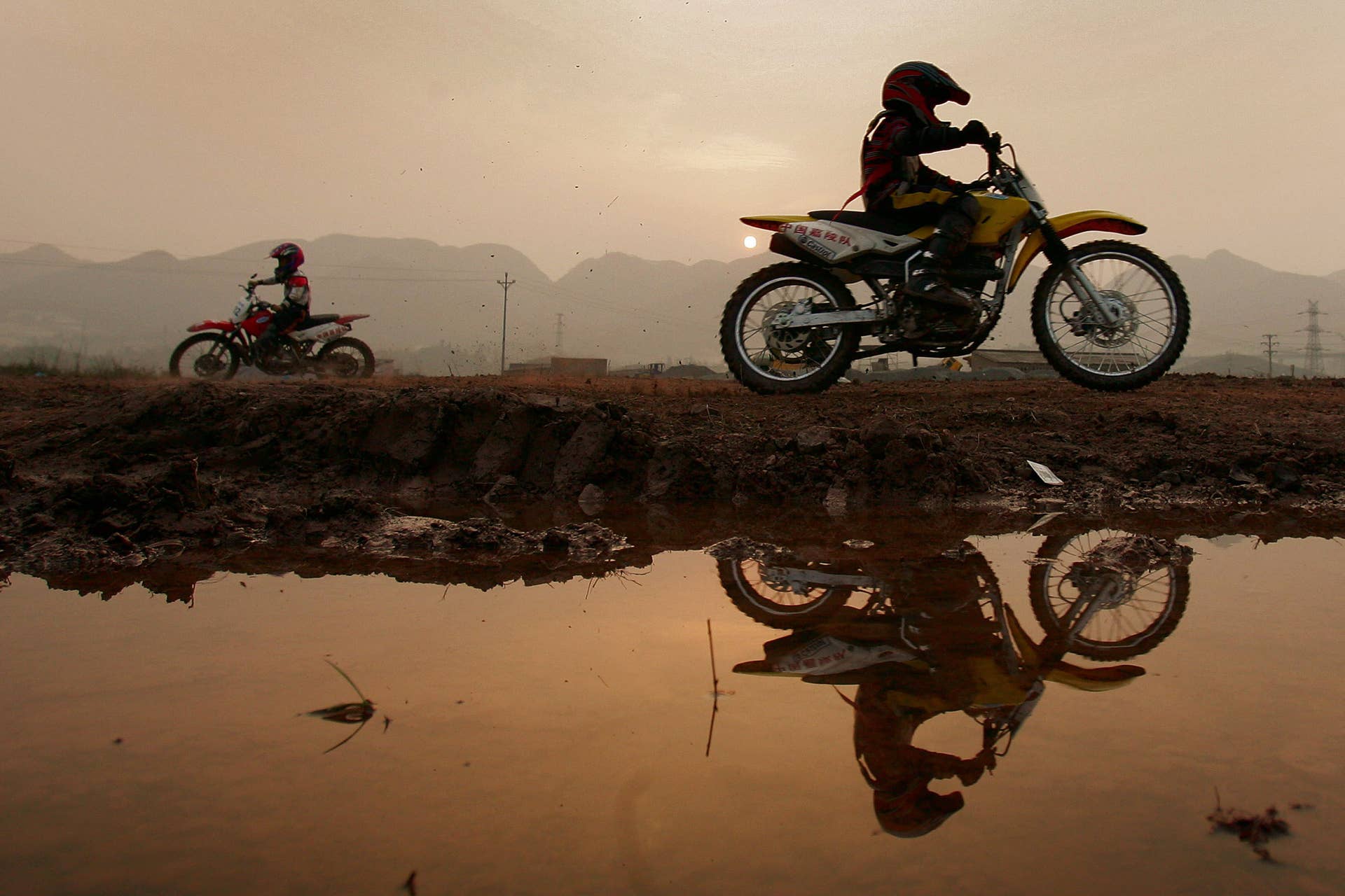 Professional Motocross Star Dead In 'Horrific' Accident At 17 - The Spun
