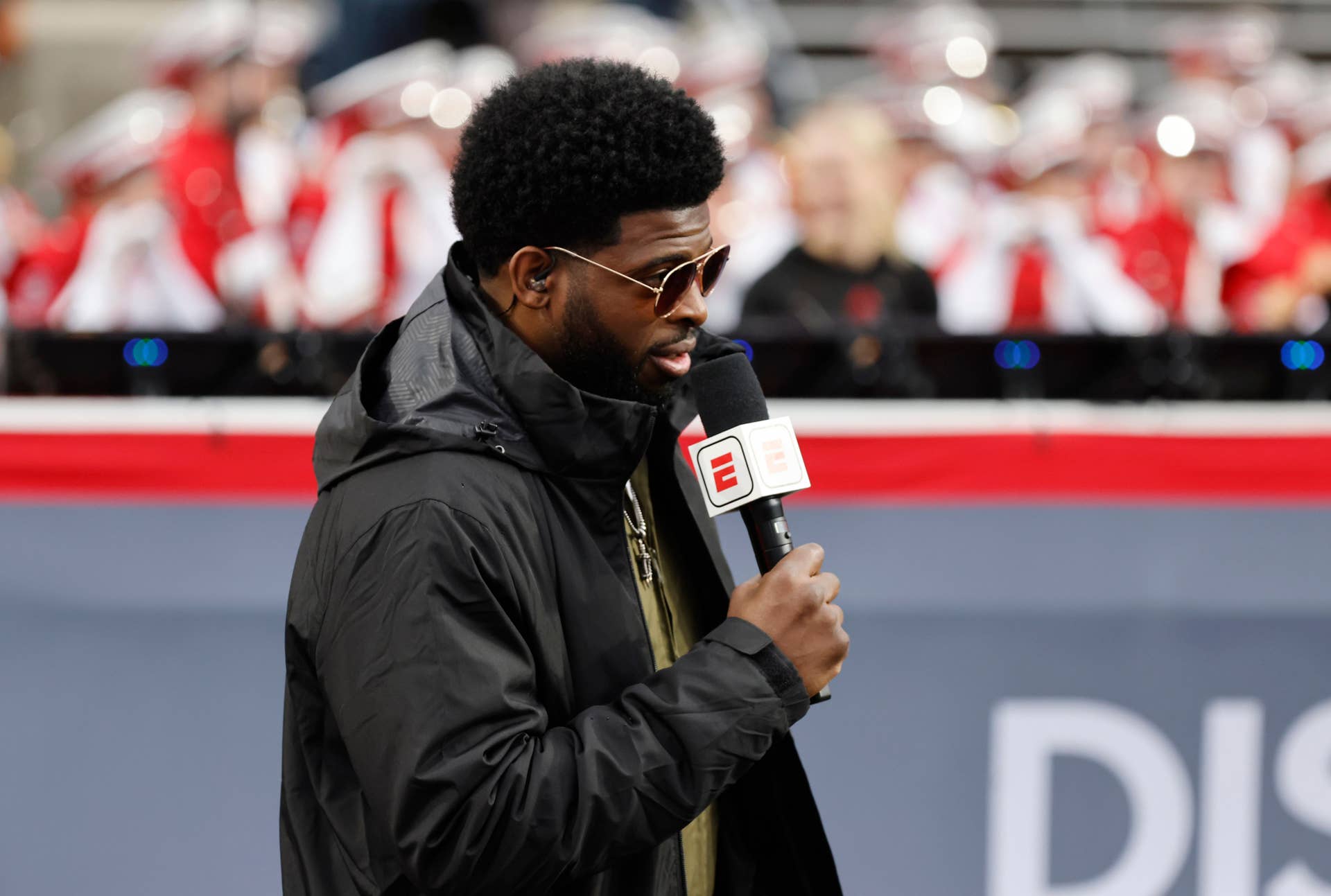 ESPN Called Out For 'Rough' NHL Playoff Coverage Sunday - The Spun