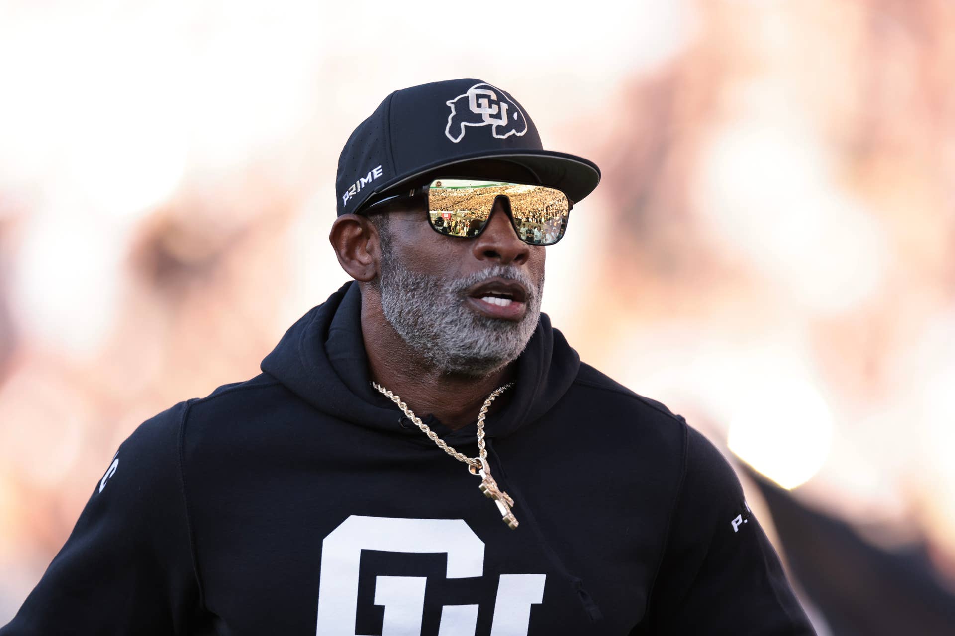 Colorado Makes Deion Sanders One Of The Highest-Paid Coaches In ...