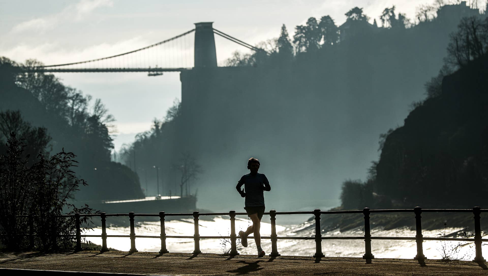 U.S. Issues 'Warning' For Two States Bracing For 110 Degree Temperatures