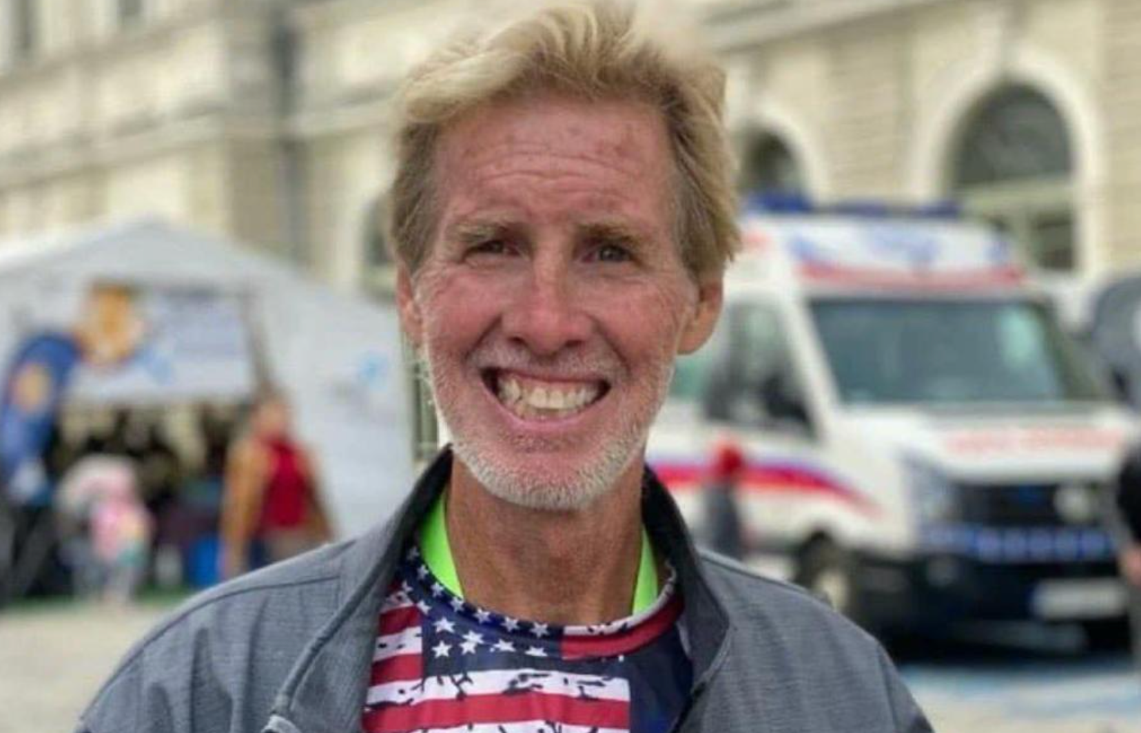 Ryan Routh Posts Donald Trump's Would-Be Assassin Had Telling Social Media Post - The Spun