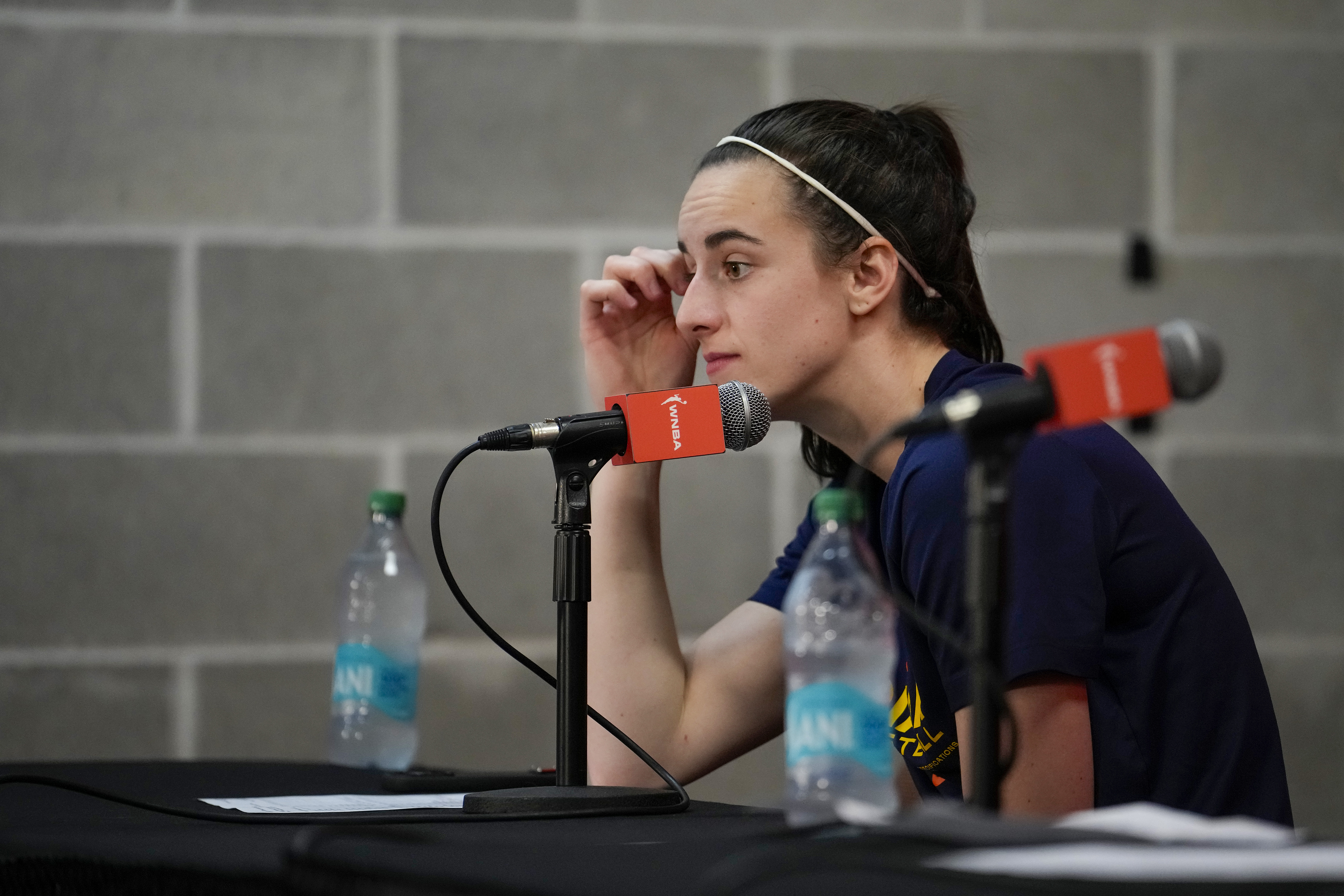 Caitlin Clark Fans Announce 'Boycott' Of The WNBA - The Spun