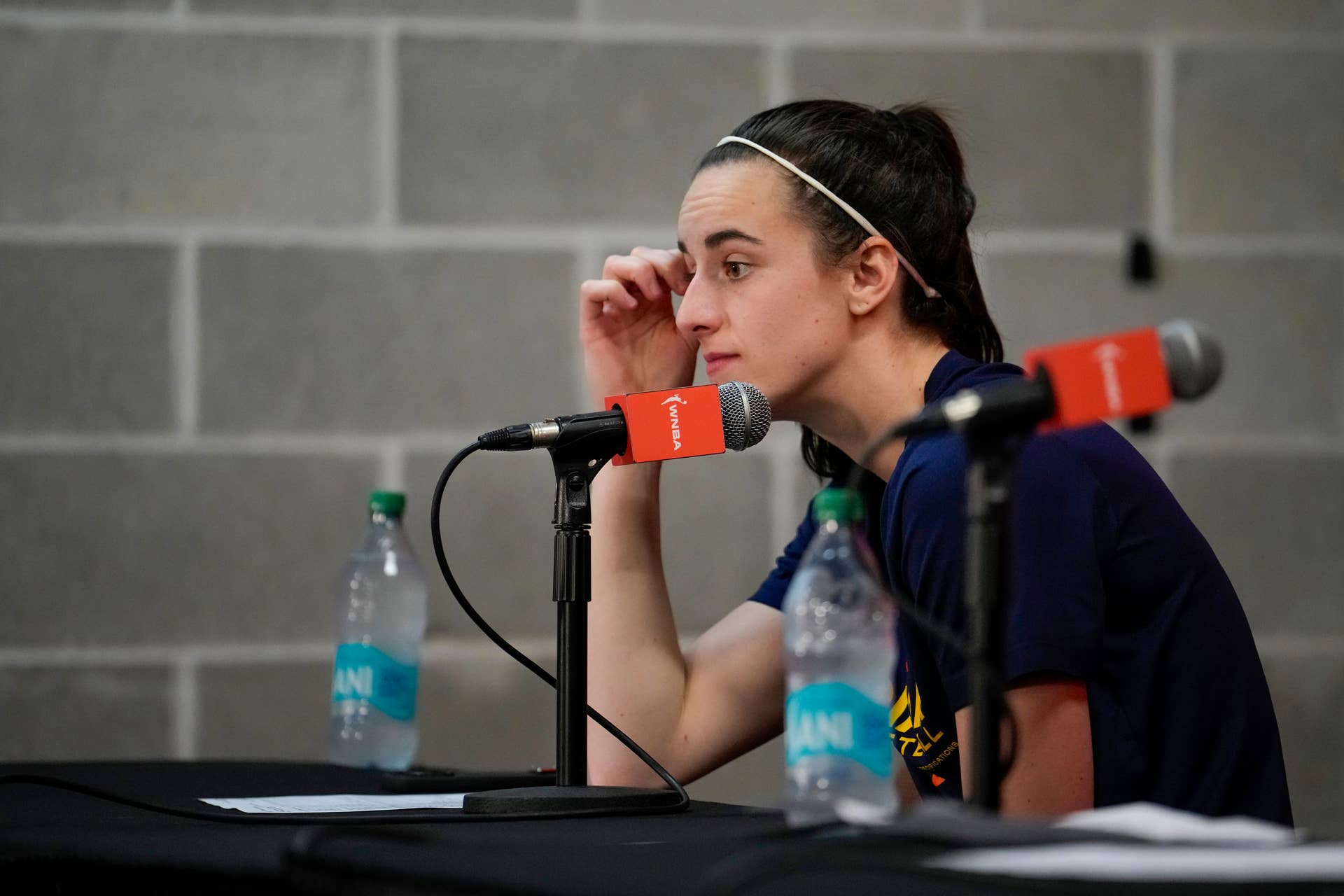 Caitlin Clark Fans Announce 'Boycott' Of The WNBA - The Spun