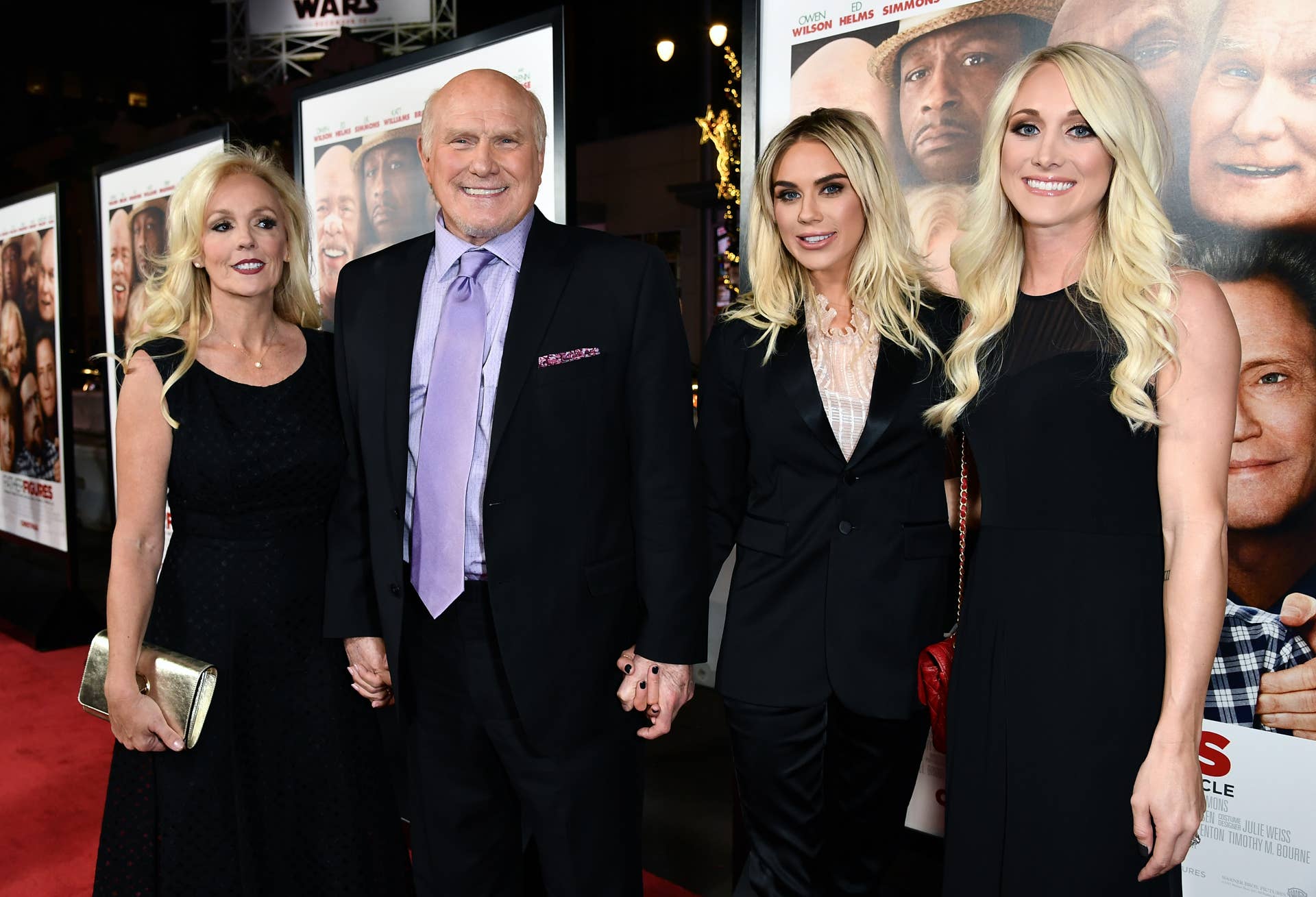 NFL Fans React To The Terry Bradshaw Family Drama The Spun nfl-fans-react-to-the-terry-bradshaw-family-drama-the-spun