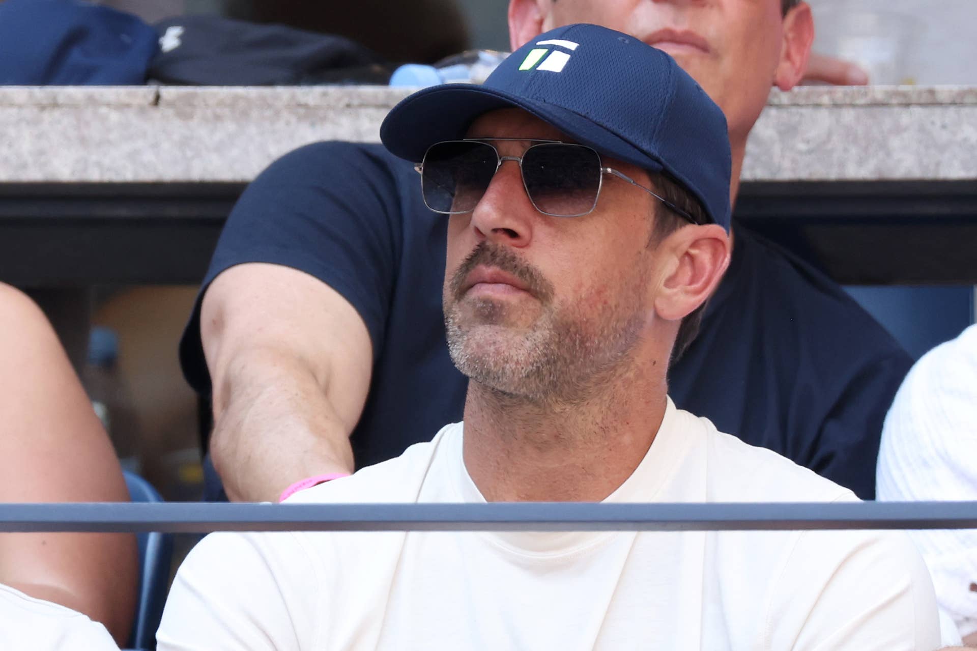 Aaron Rodgers Claims He'll Disappear After His NFL Career - The Spun