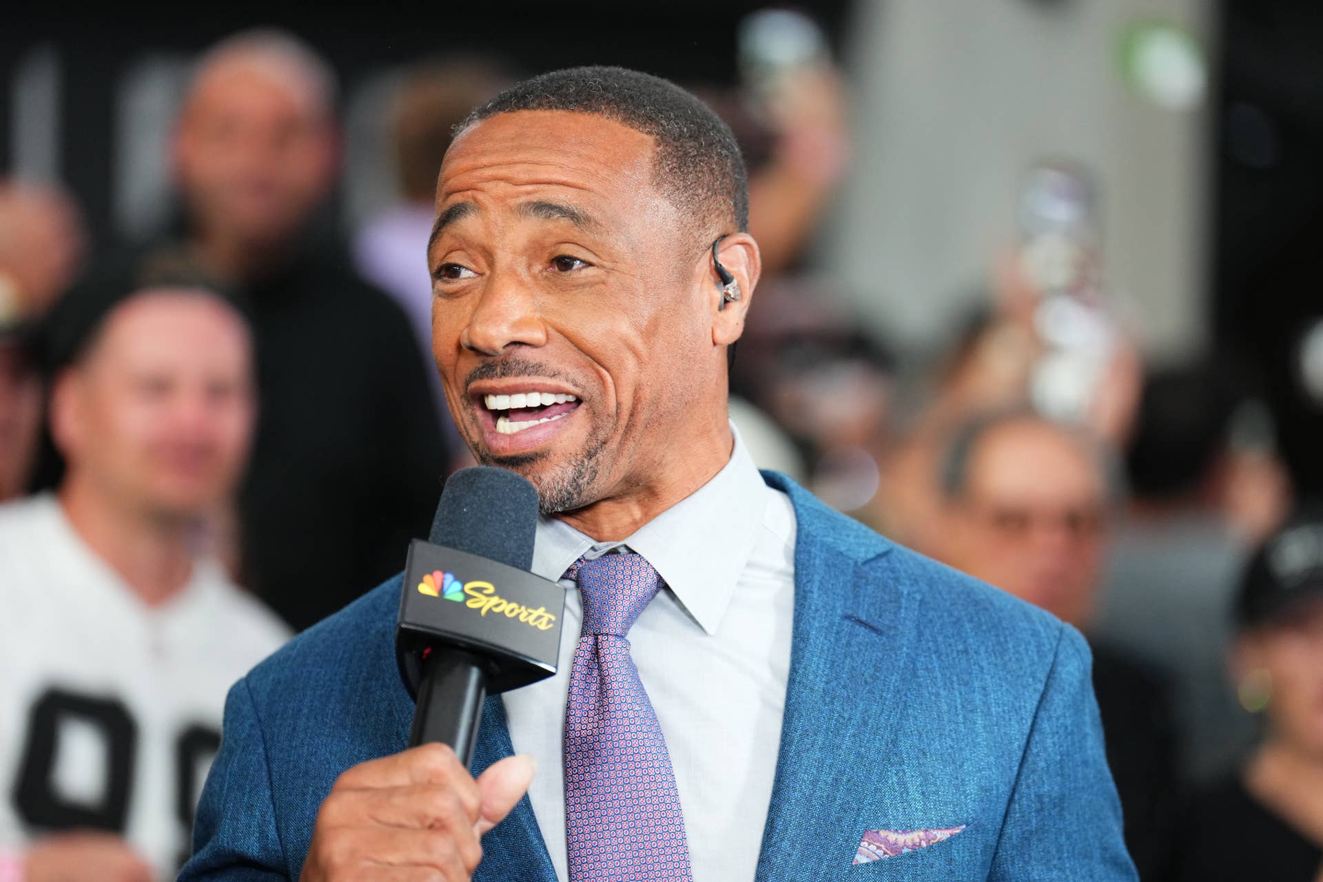 Rodney Harrison Makes Interesting Patriots Prediction After Mike Vrabel  Scandal - The Spun