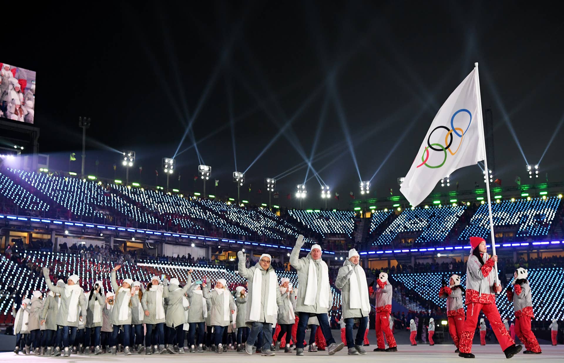 NBC Adds Two New Figures To 2026 Winter Olympics Coverage - The Spun