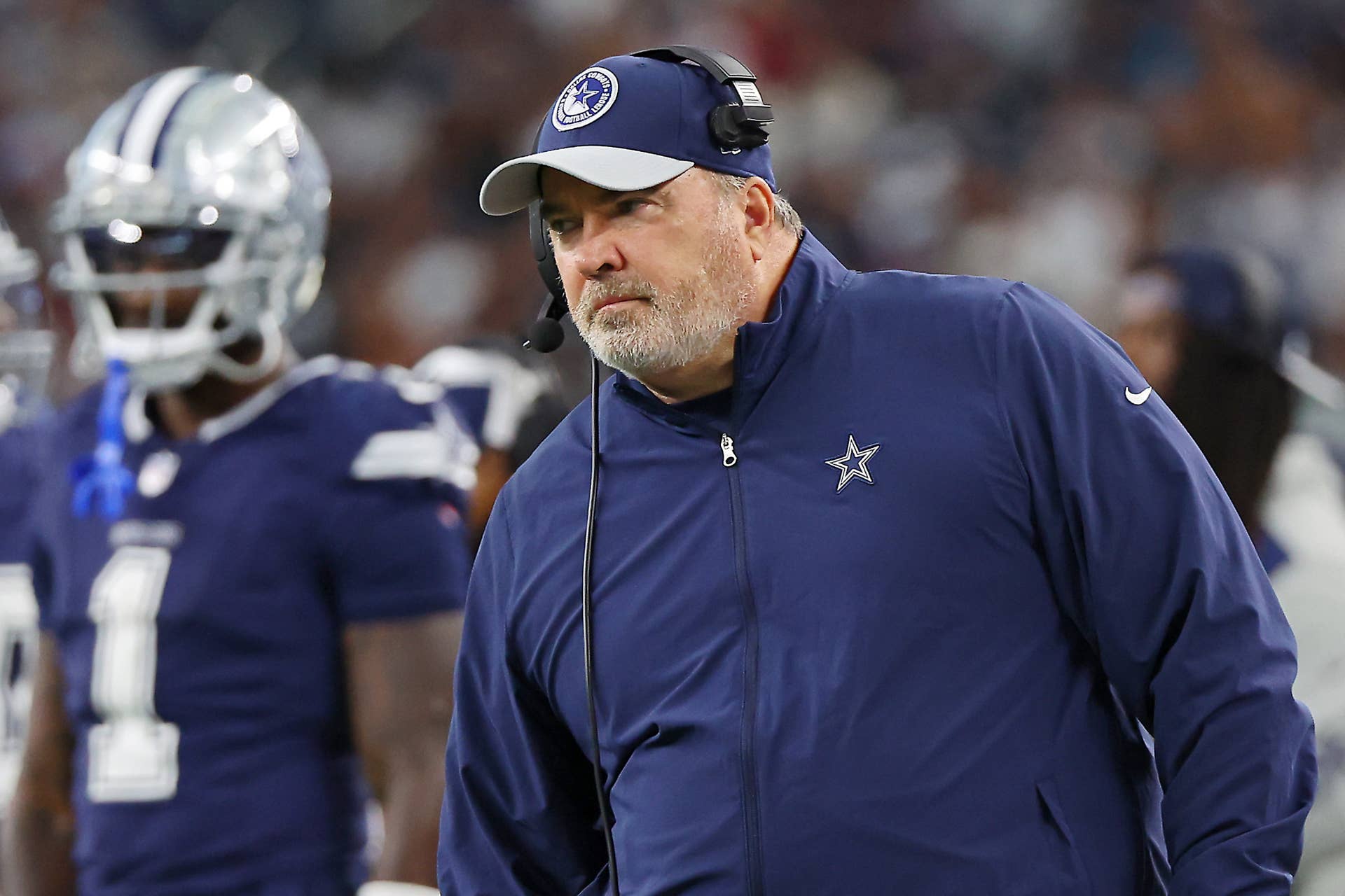 Mike McCarthy Lands Second NFL Head Coaching Interview - The Spun