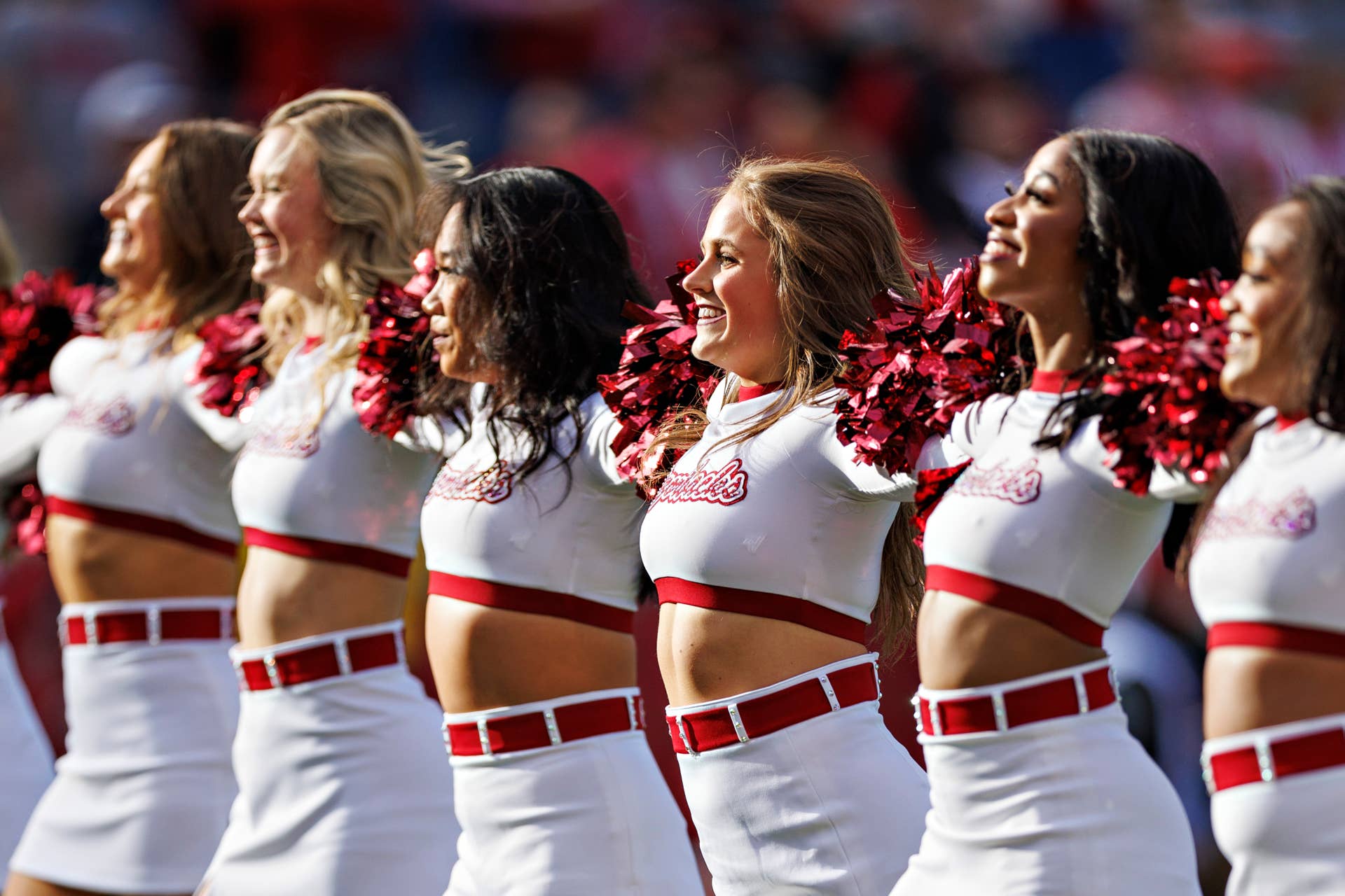 Arkansas Razorbacks - The Spun