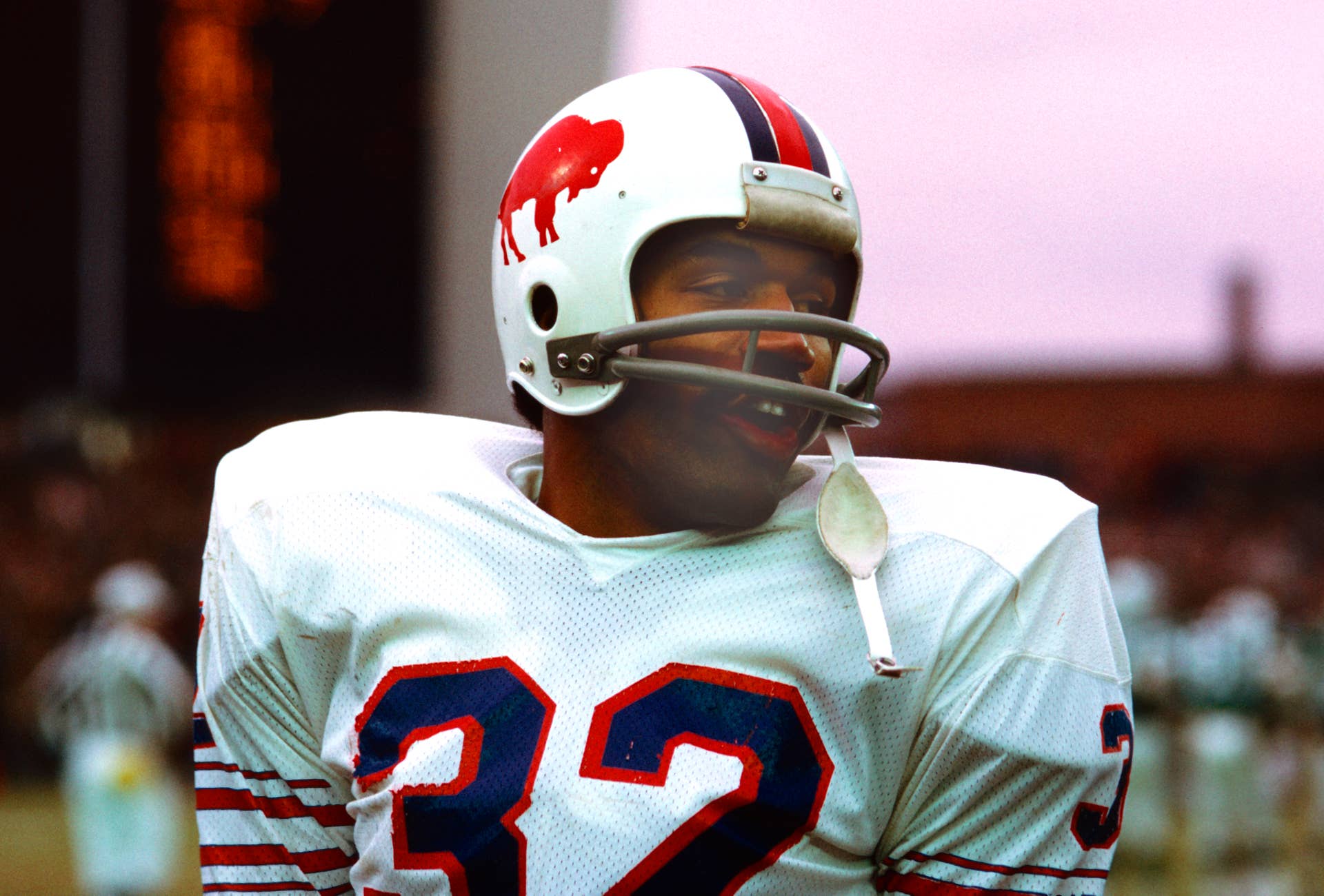 Buffalo Bills Refuse To Honor O.J. Simpson At New Stadium - The Spun
