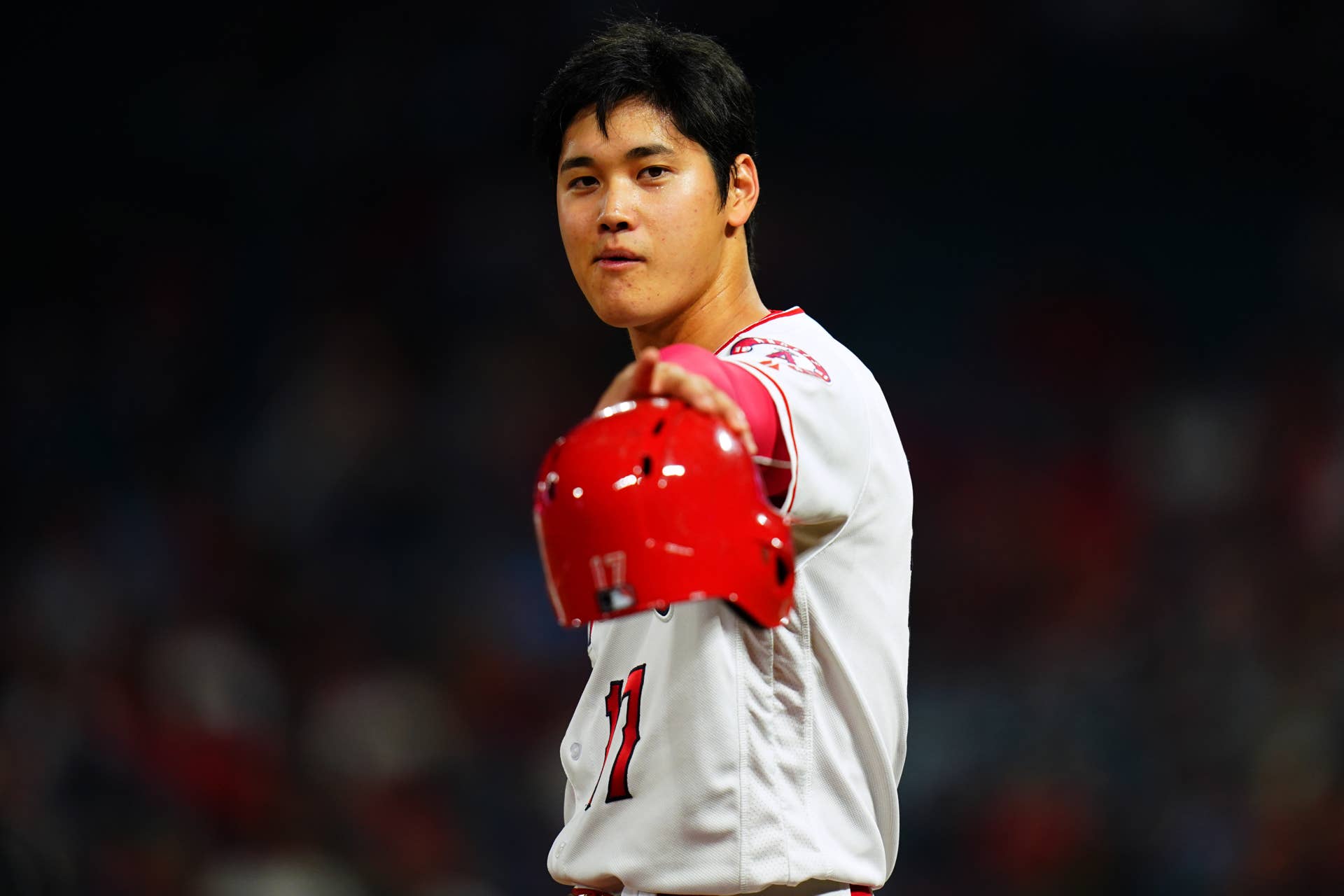 Shohei Ohtani Was Nearly Traded To The Tampa Bay Rays - The Spun