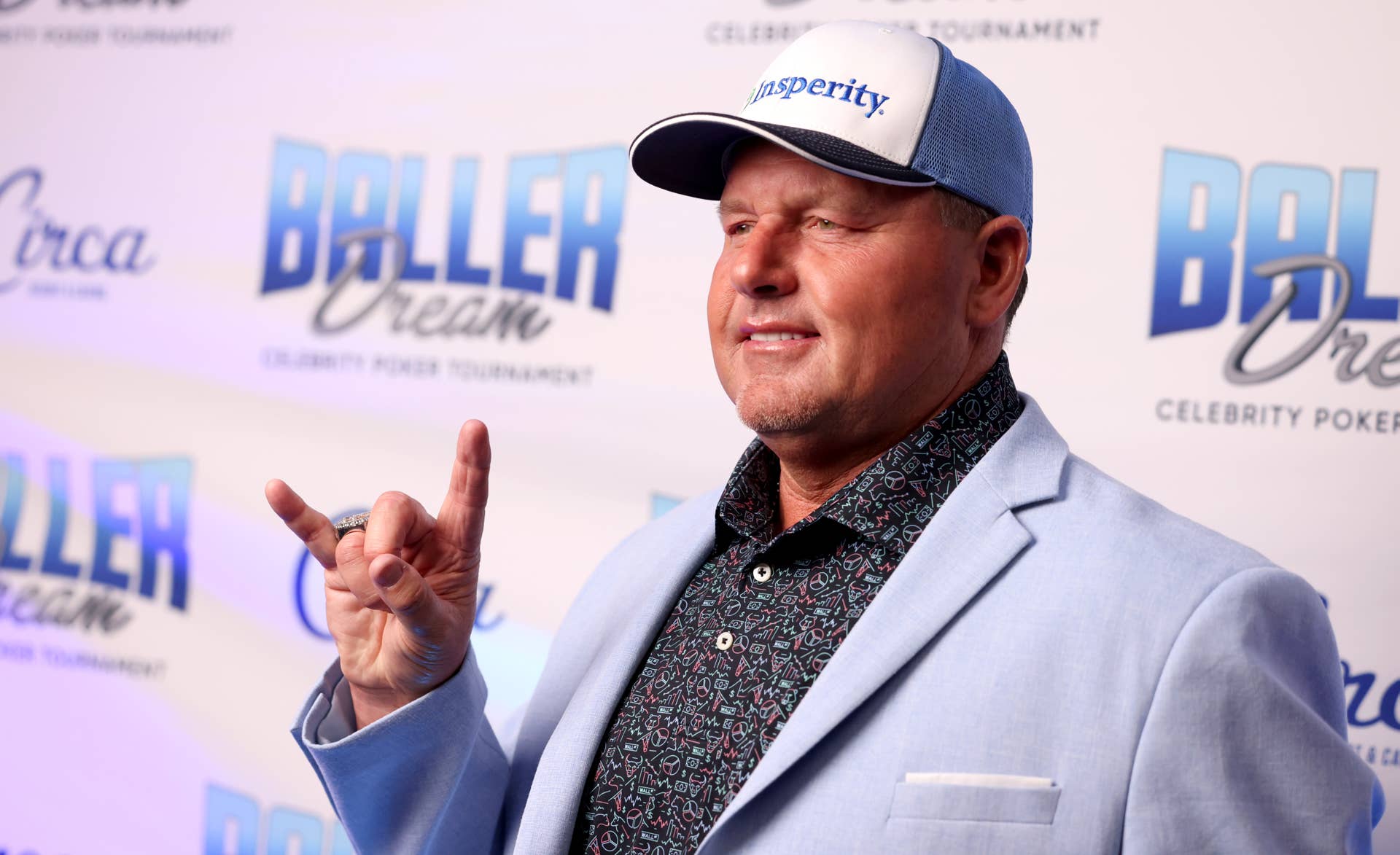 MLB Legend Roger Clemens Made It Clear Where He Stands Politically