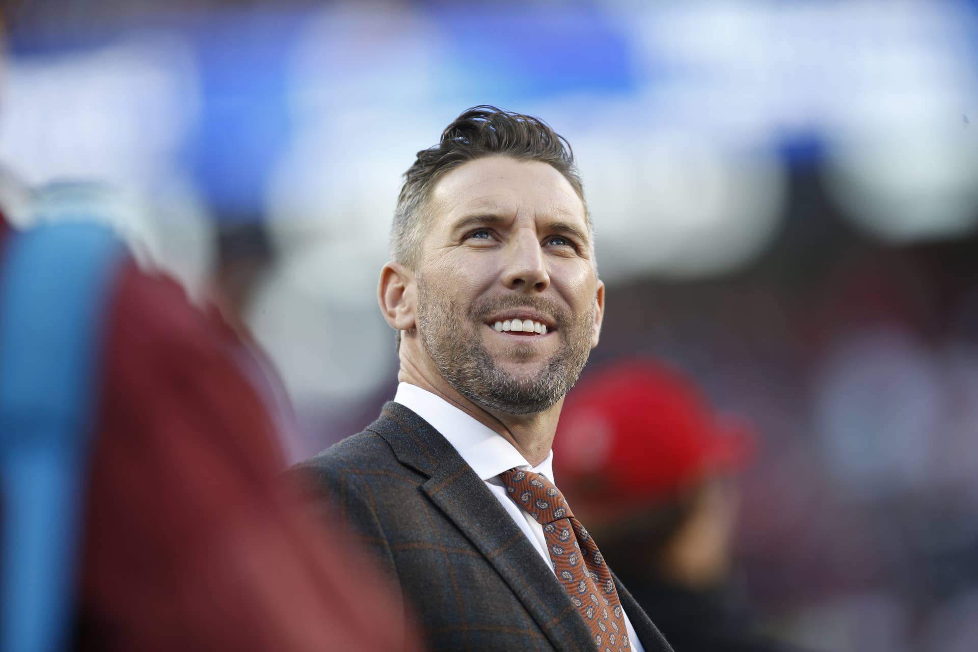 NFL Fans React To Blockbuster Commanders, Texans Trade - The Spun