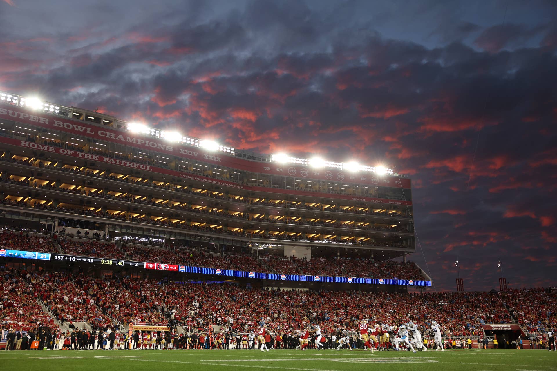 Legendary San Francisco 49ers Star Dead Suddenly At 80 - The Spun