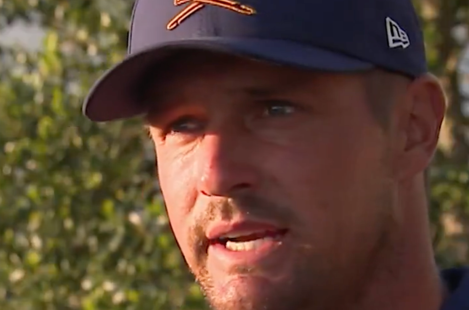 'Classy' - Bryson DeChambeau Praised For Move On Monday - The Spun