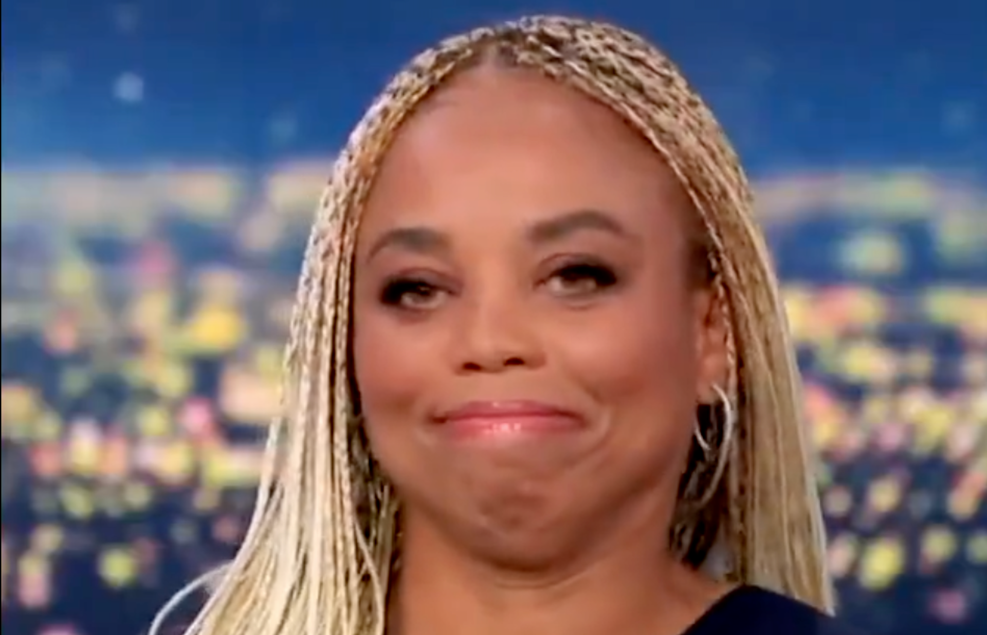 Jemele Hill Sends Harsh Truth To Patriots About Mike Vrabel