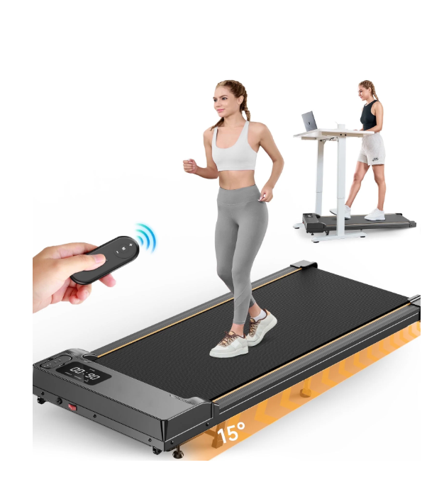 Walmart Is Selling a Portable Walking Pad for 76% Off, And Buyers Are ...